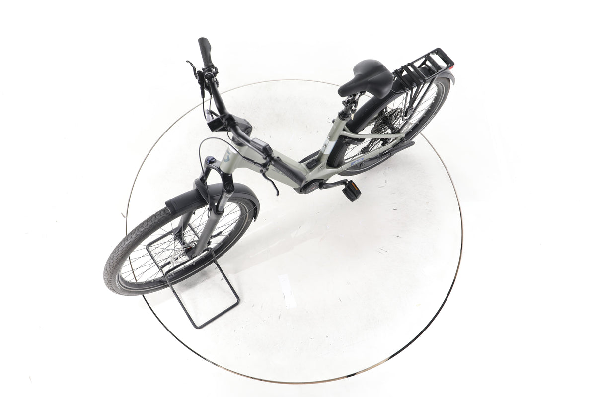 Scott Sub 30 Trekking E-Bike Tiefeinsteiger 2025 - Image 18