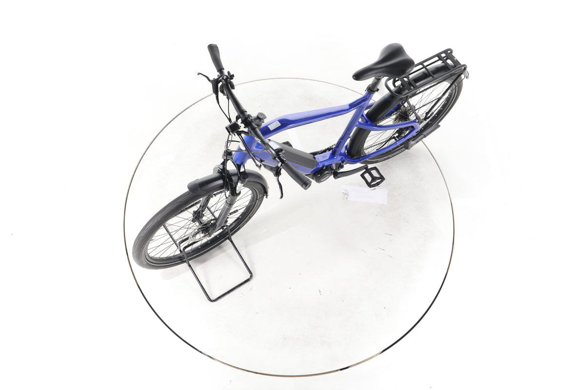 Haibike Trekking 4 Trekking E-Bike - Image 18