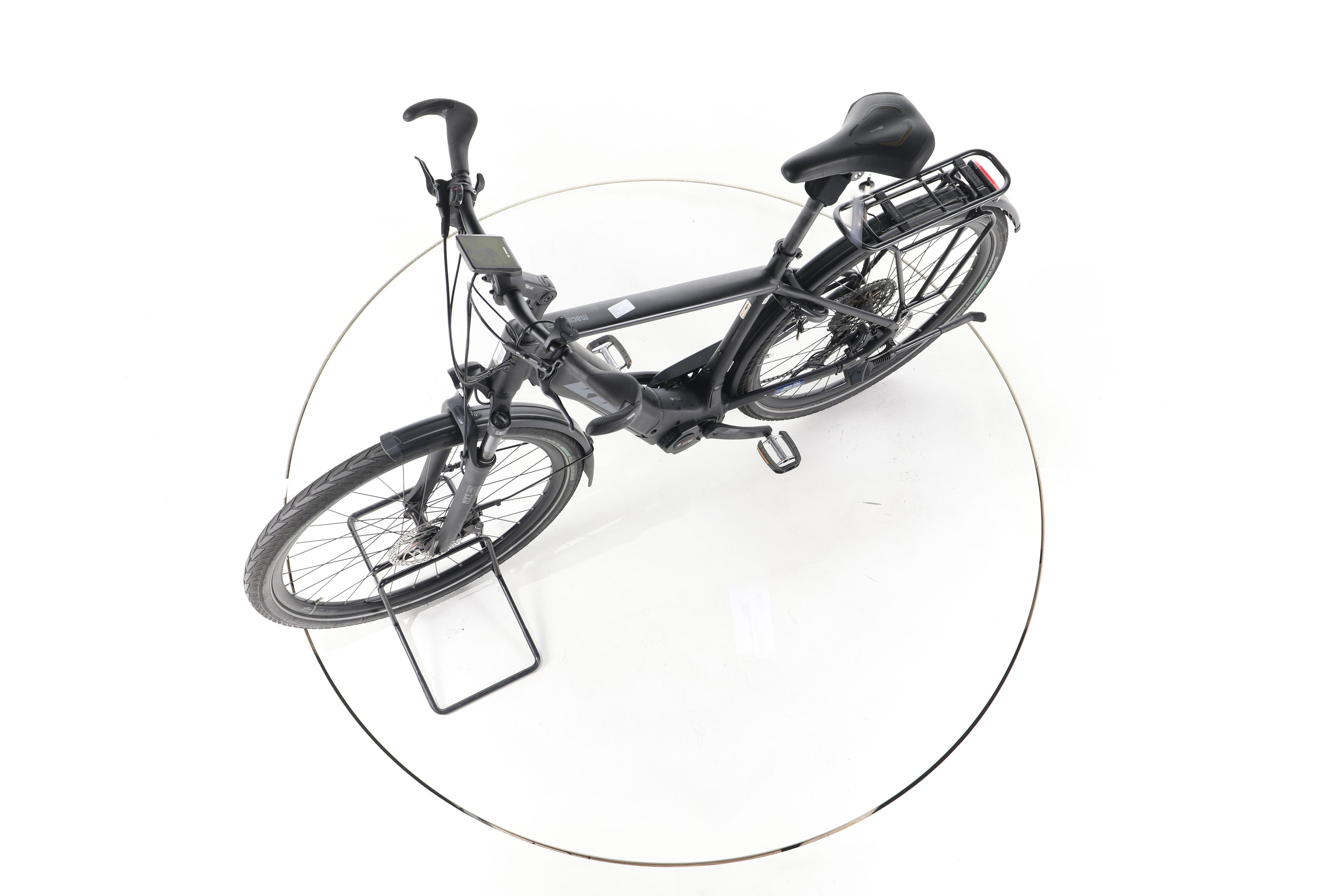 KTM Macina Tour CX 610 Trekking E-Bike - Image 18