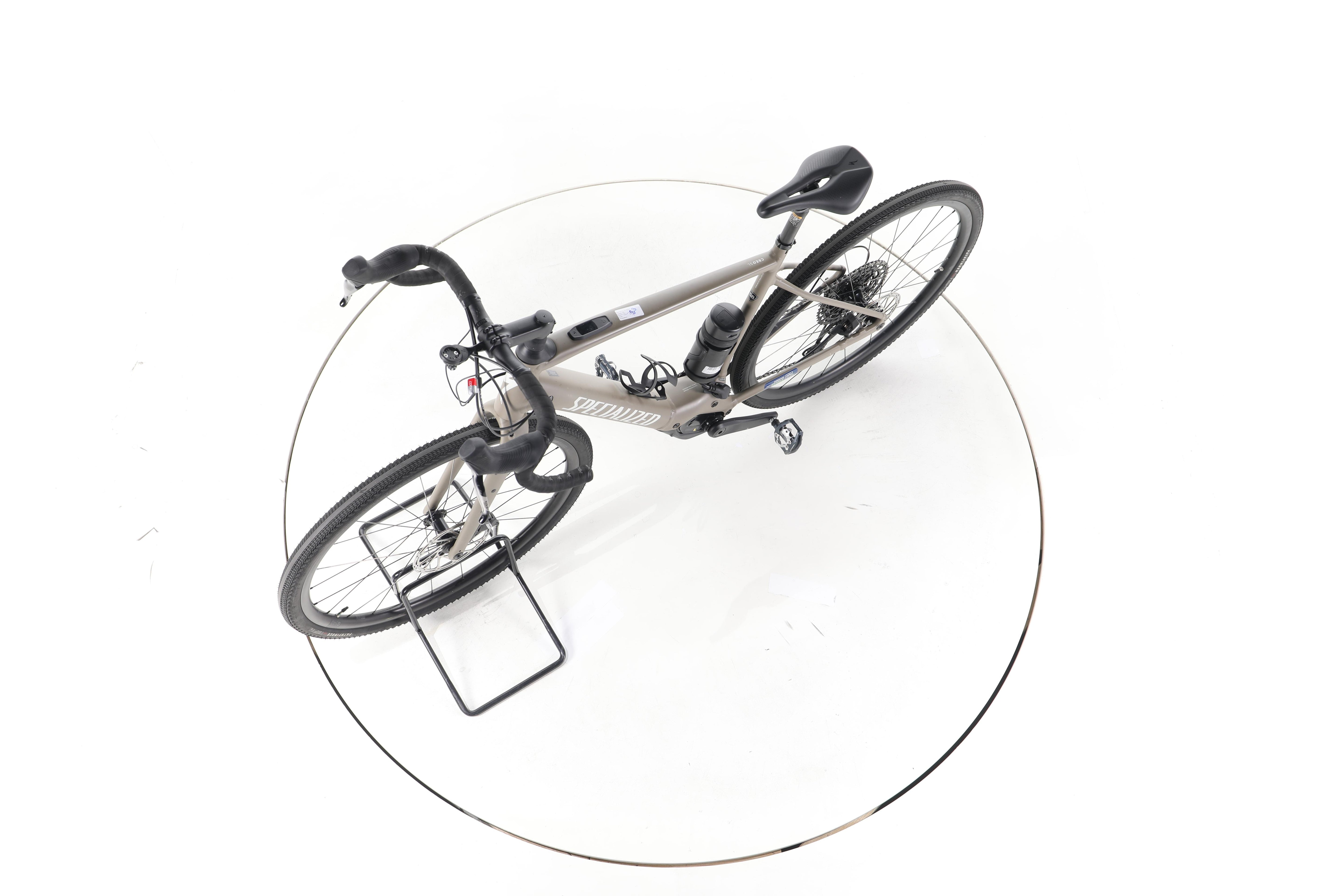 Specialized Turbo Creo 2 Comp E5 E-Gravel & Rennrad 2025 - Image 18