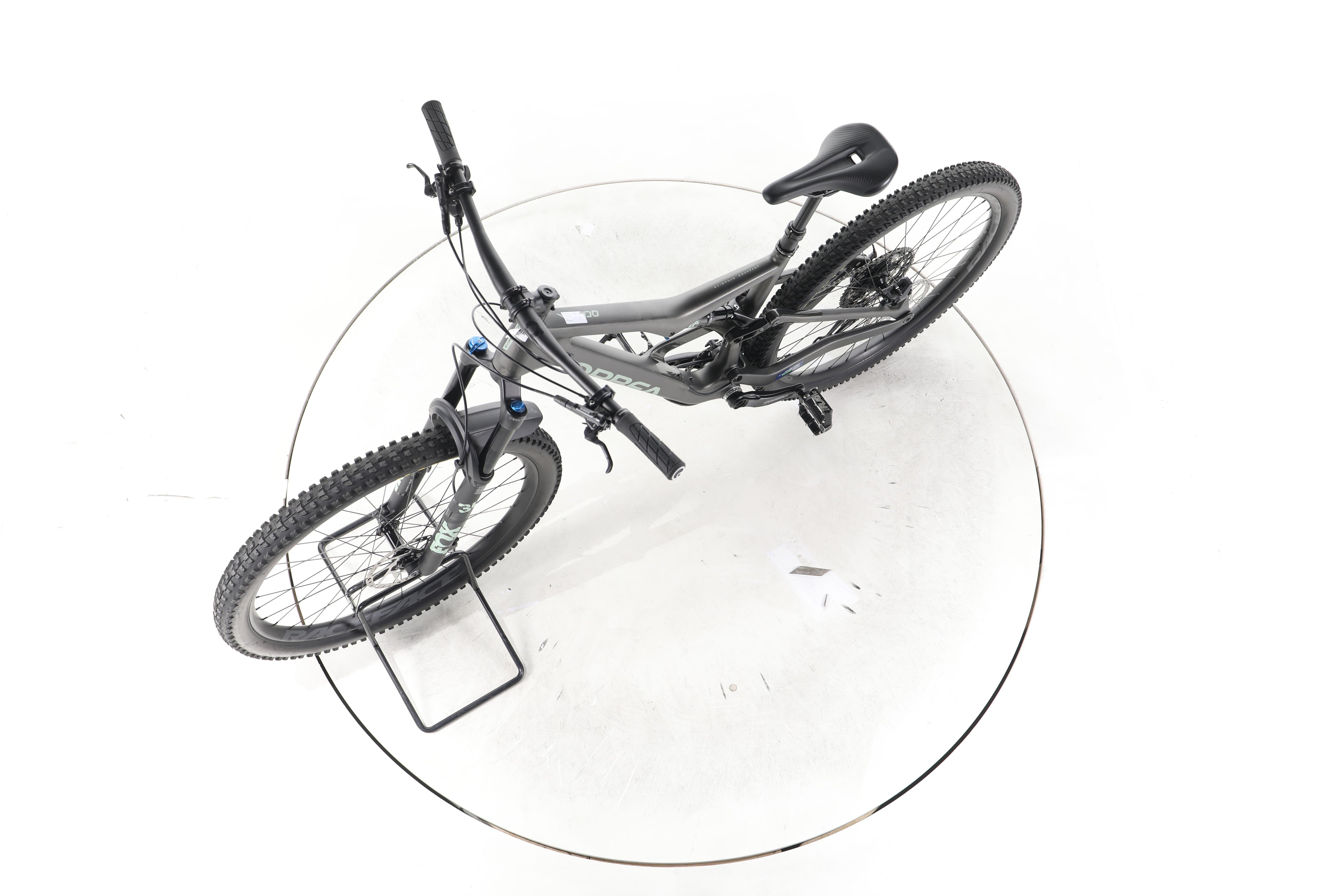 Orbea Occam H30 Fahrrad Fully - Image 18