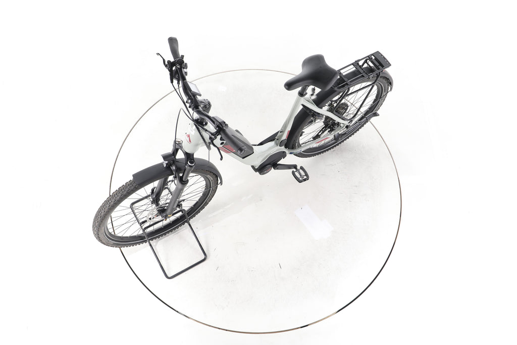 MORRISON SUB 2.0 Trekking E-Bike Tiefeinsteiger - Image 18