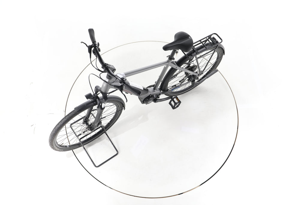 Winora Yucatan 8 Trekking E-Bike - Image 18