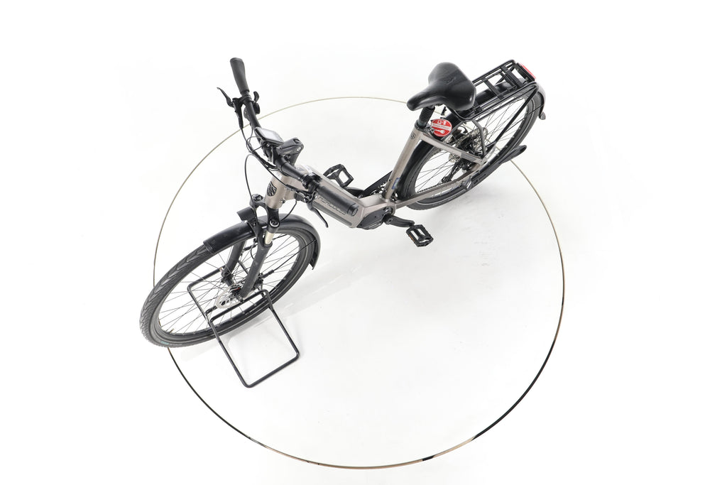 Hercules Edison Comp I-12 Trekking E-Bike Tiefeinsteiger - Image 18