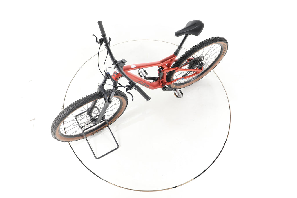 Cube Stereo ONE 22 Pro Fahrrad Fully - Image 18