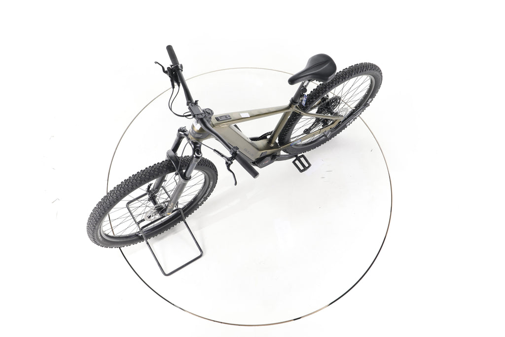 Bulls Copperhead EVO E-Bike 2025 - Image 18