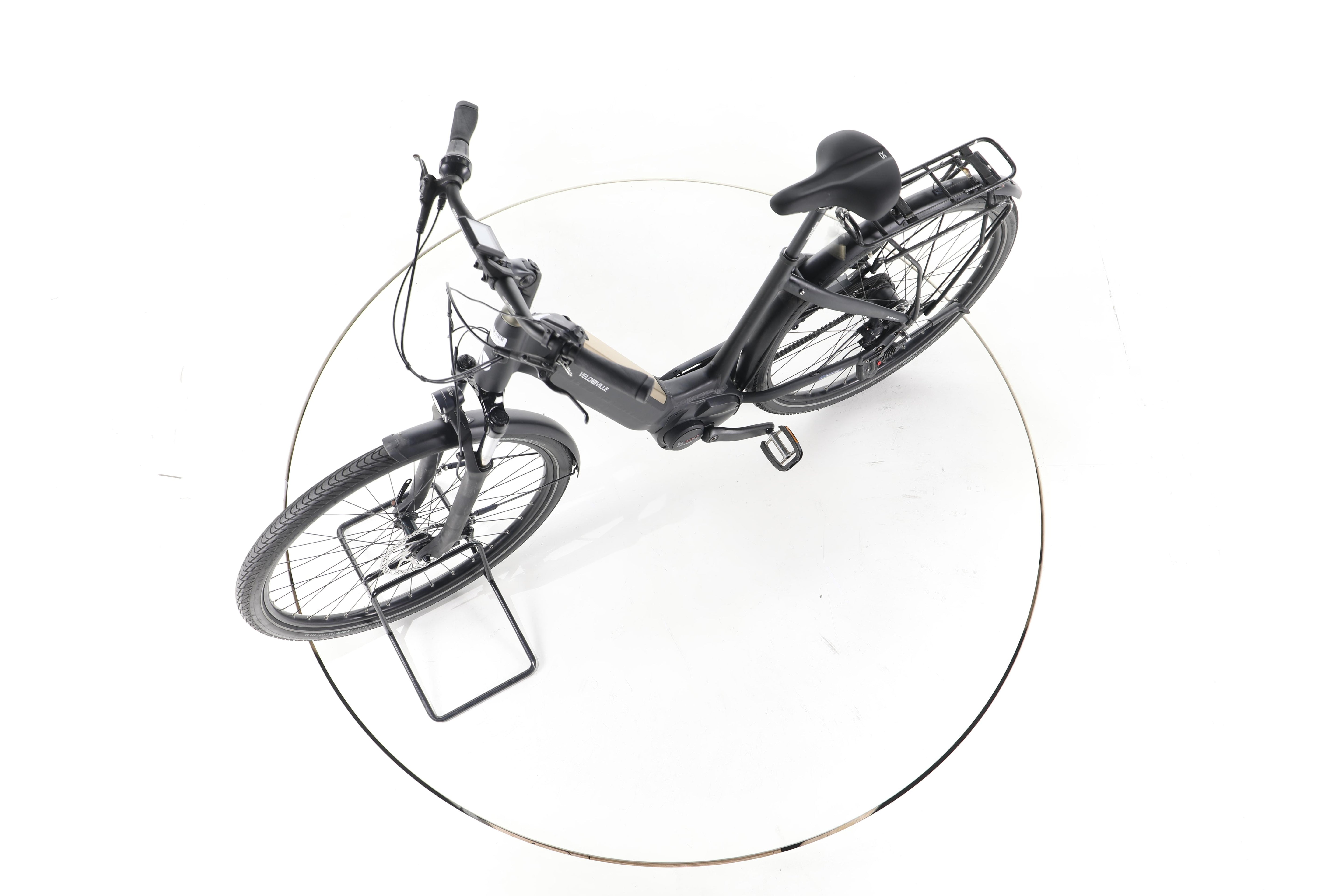 Velo de Ville AEB 890 Smart City E-Bike Tiefeinsteiger - Image 18