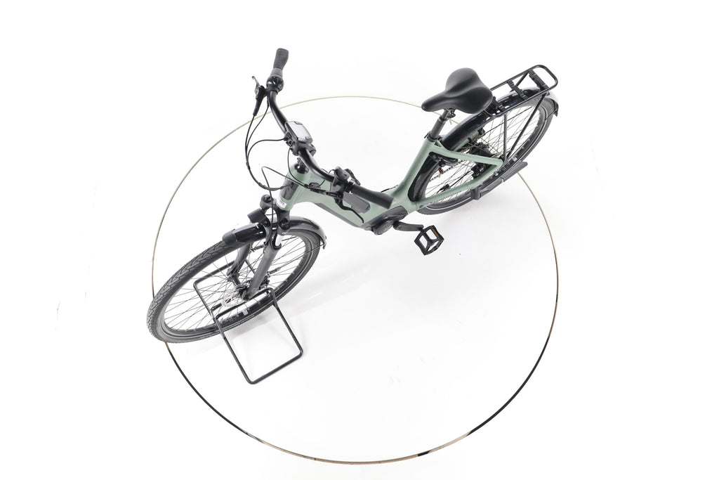 Winora Tria N8 City E-Bike Tiefeinsteiger - Image 18