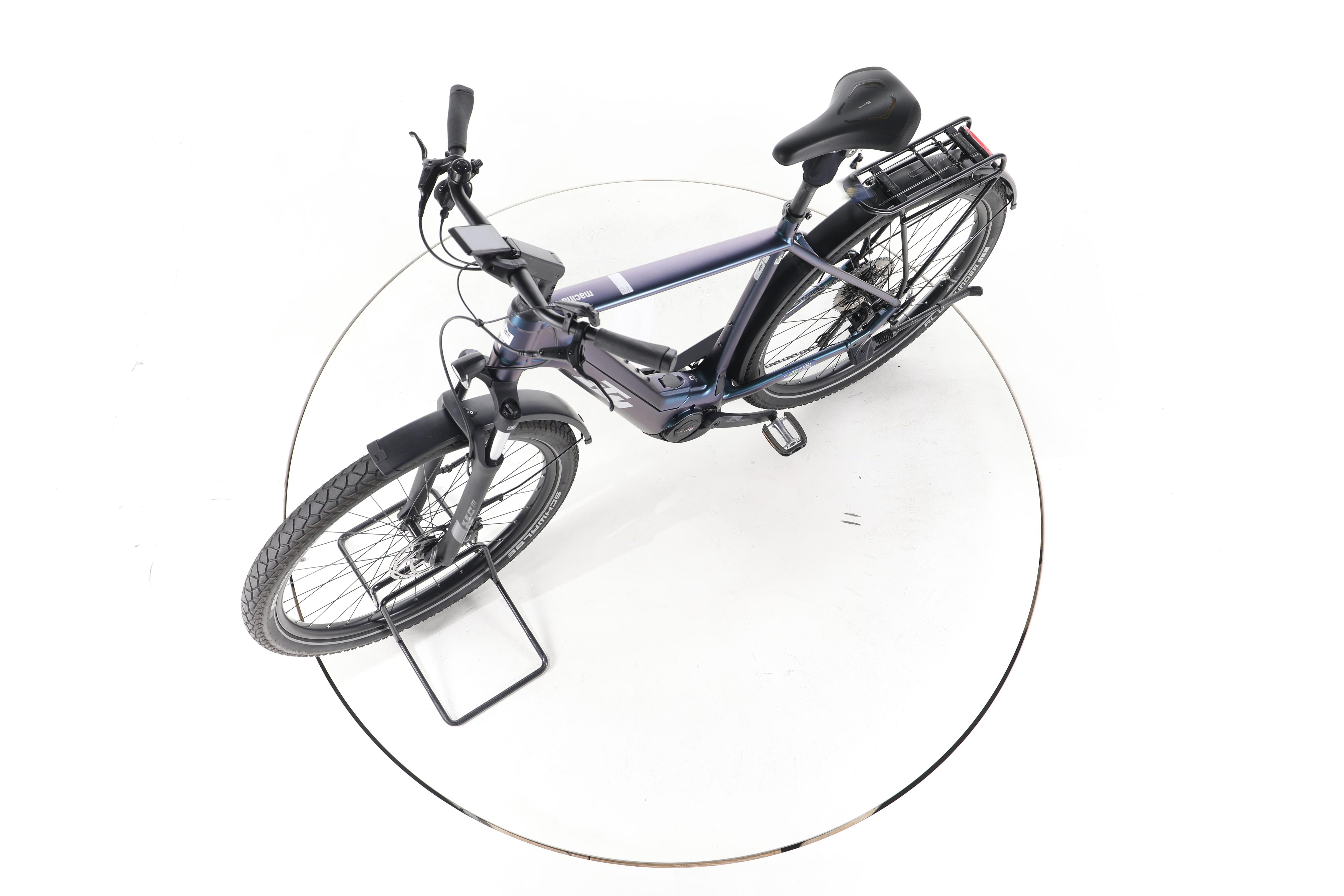 KTM Macina Gran 720 Trekking E-Bike 2024 - Image 18