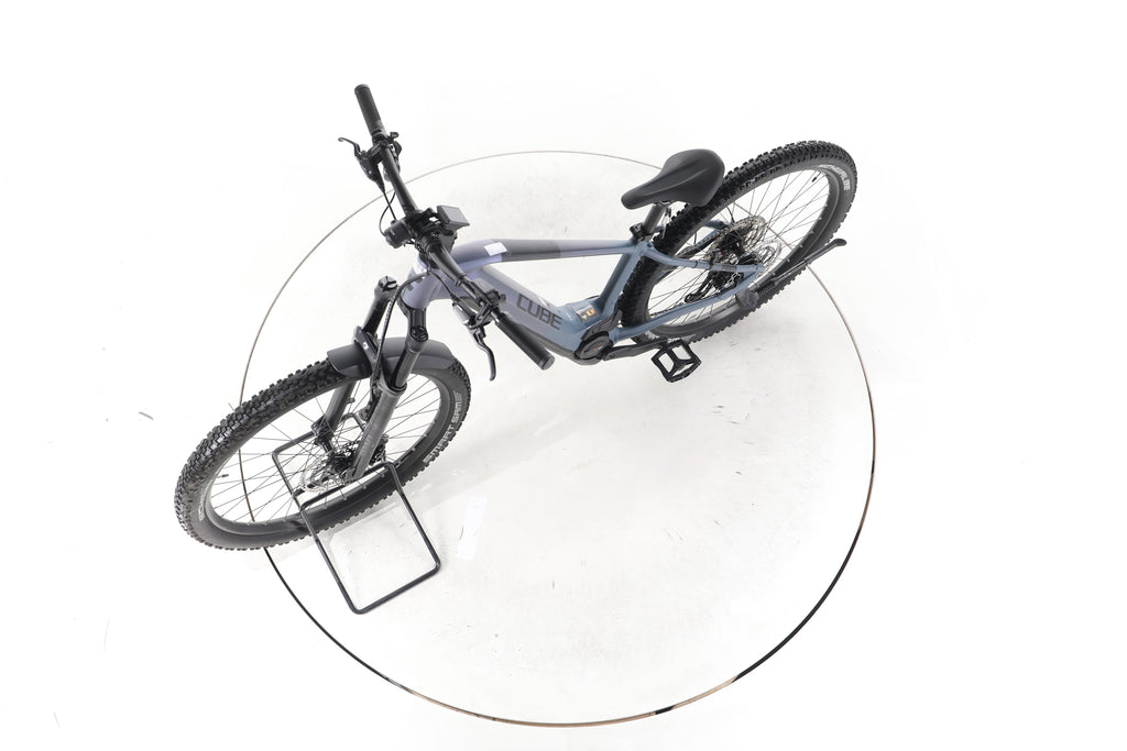 Cube Reaction Hybrid ABS E-Bike Fully - Image 18