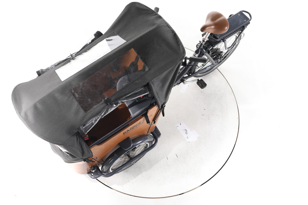 Babboe Curve-E E-Lastenrad - Image 18