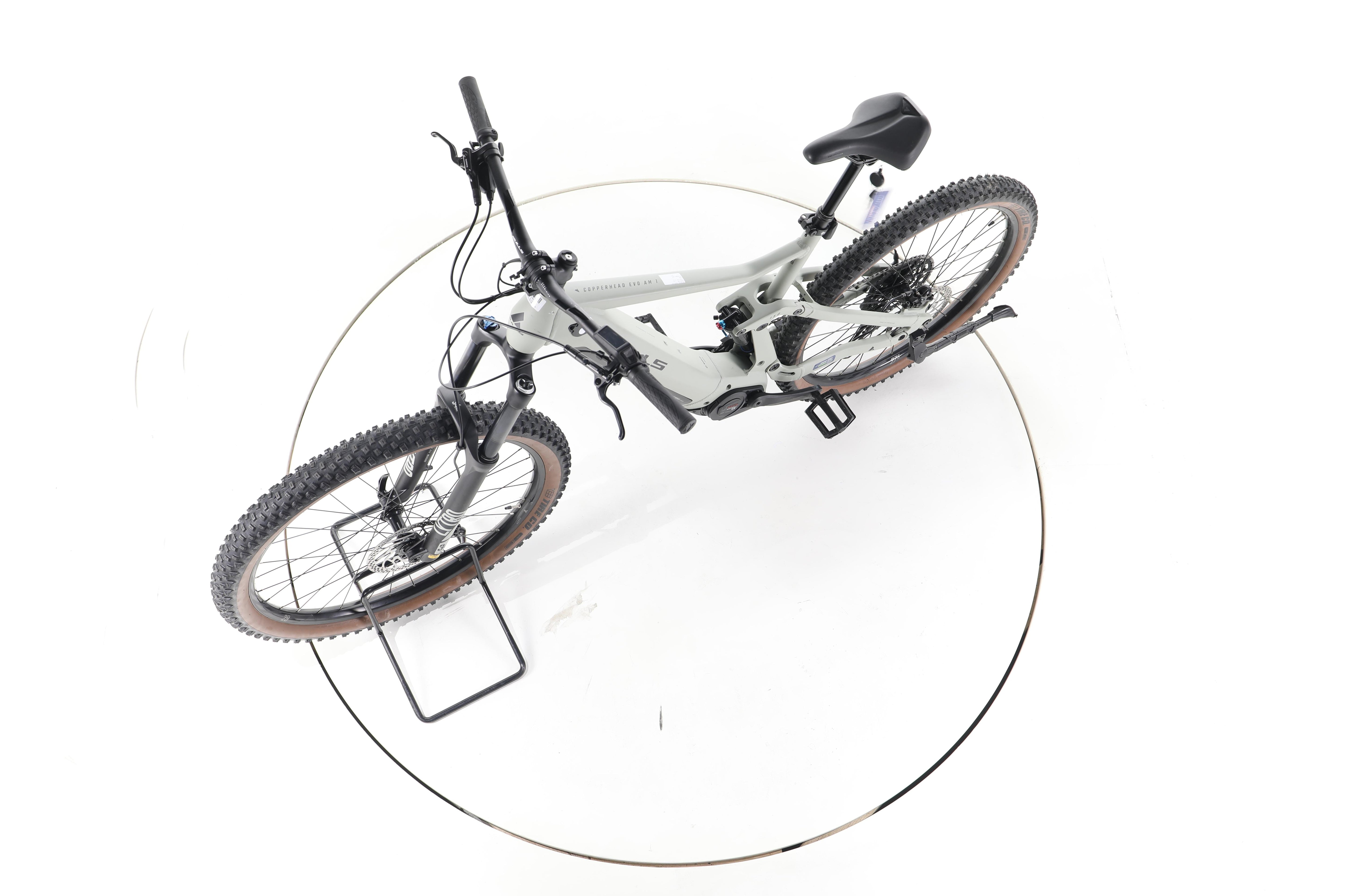 Bulls Copperhead EVO AM 1 E-Bike Fully 2024 - Image 18