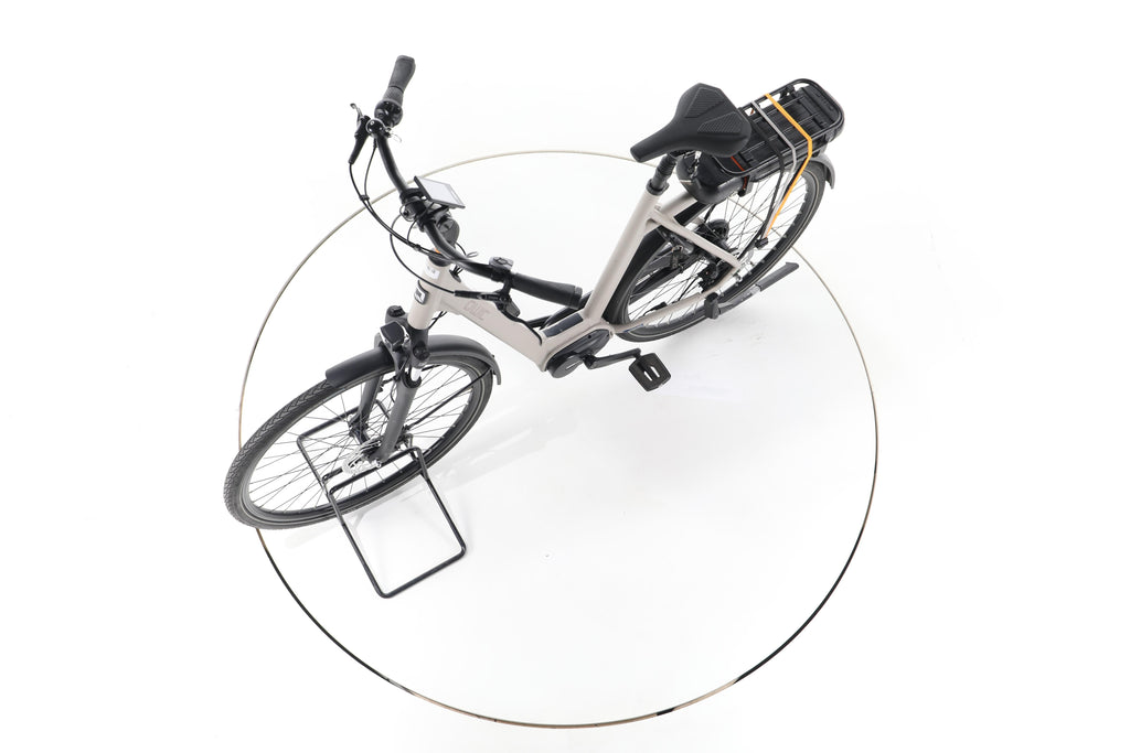 QWIC Premium MN7 City E-Bike Tiefeinsteiger - Image 18