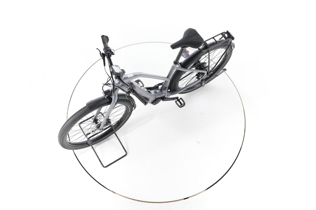 Diamant Opal Esprit+ Trekking E-Bike - Image 18