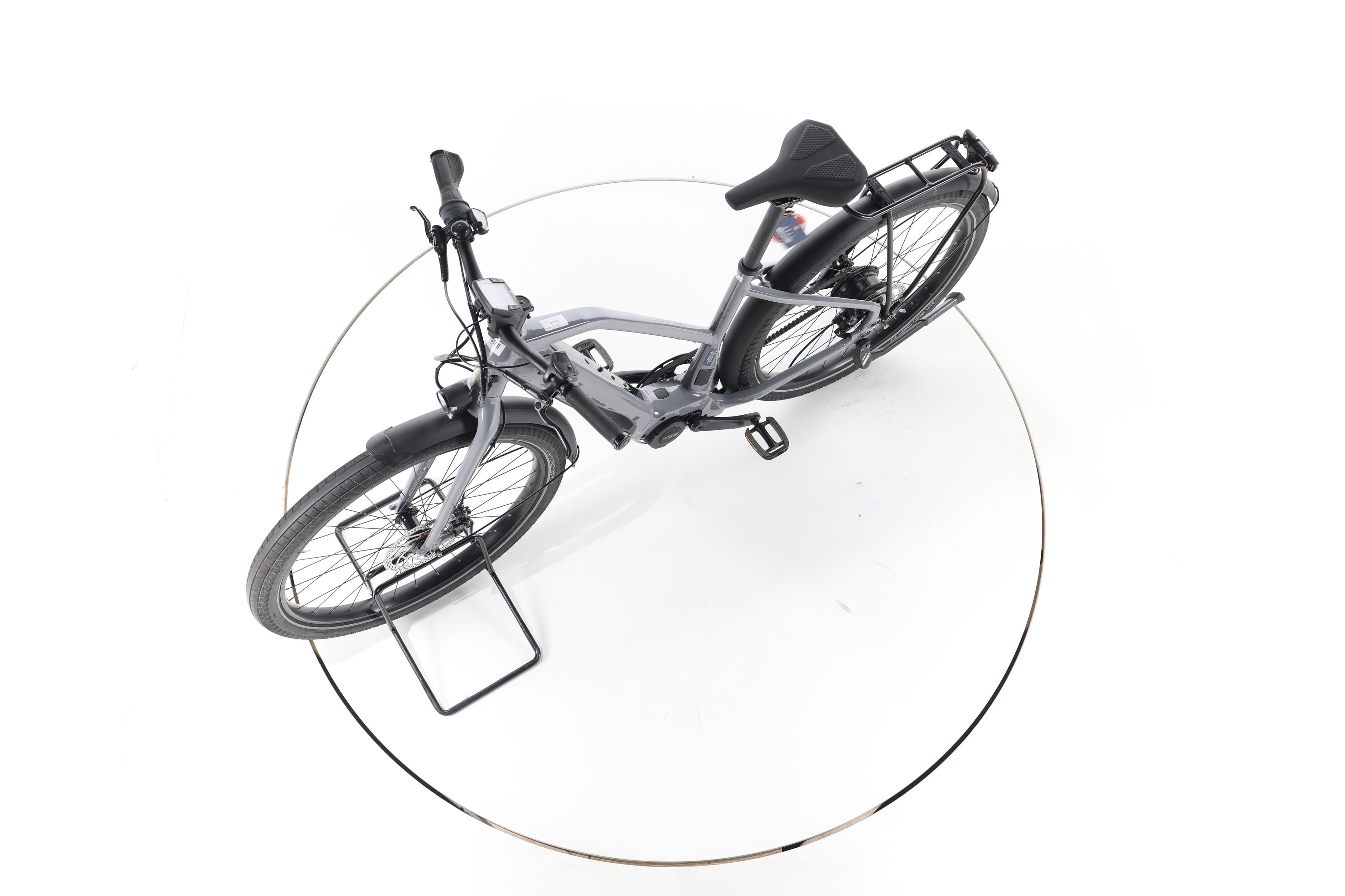 Diamant Opal Esprit+ Trekking E-Bike - Image 18