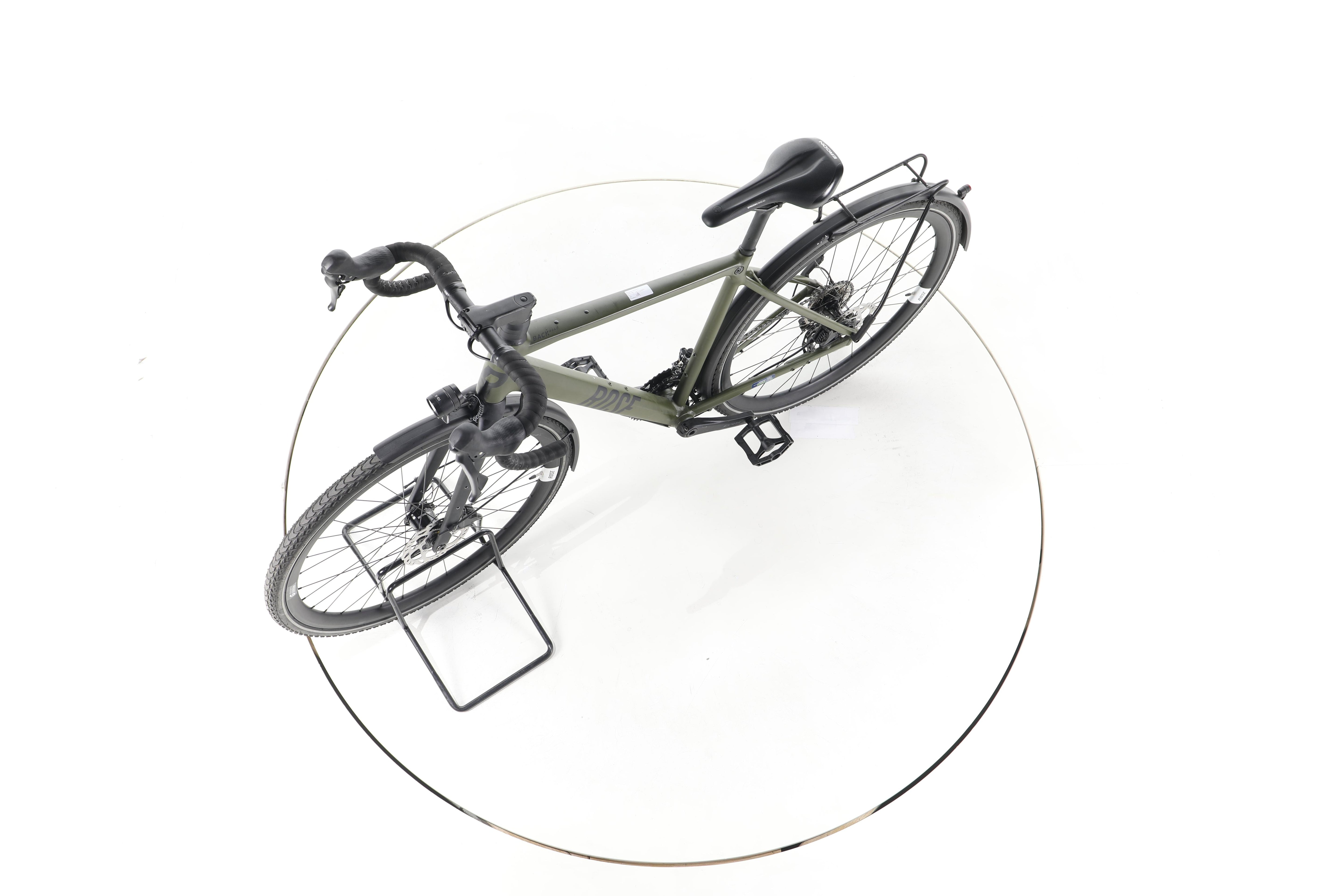 Rose Backroad AL Randonneur GRX600 Gravelbike - Image 18
