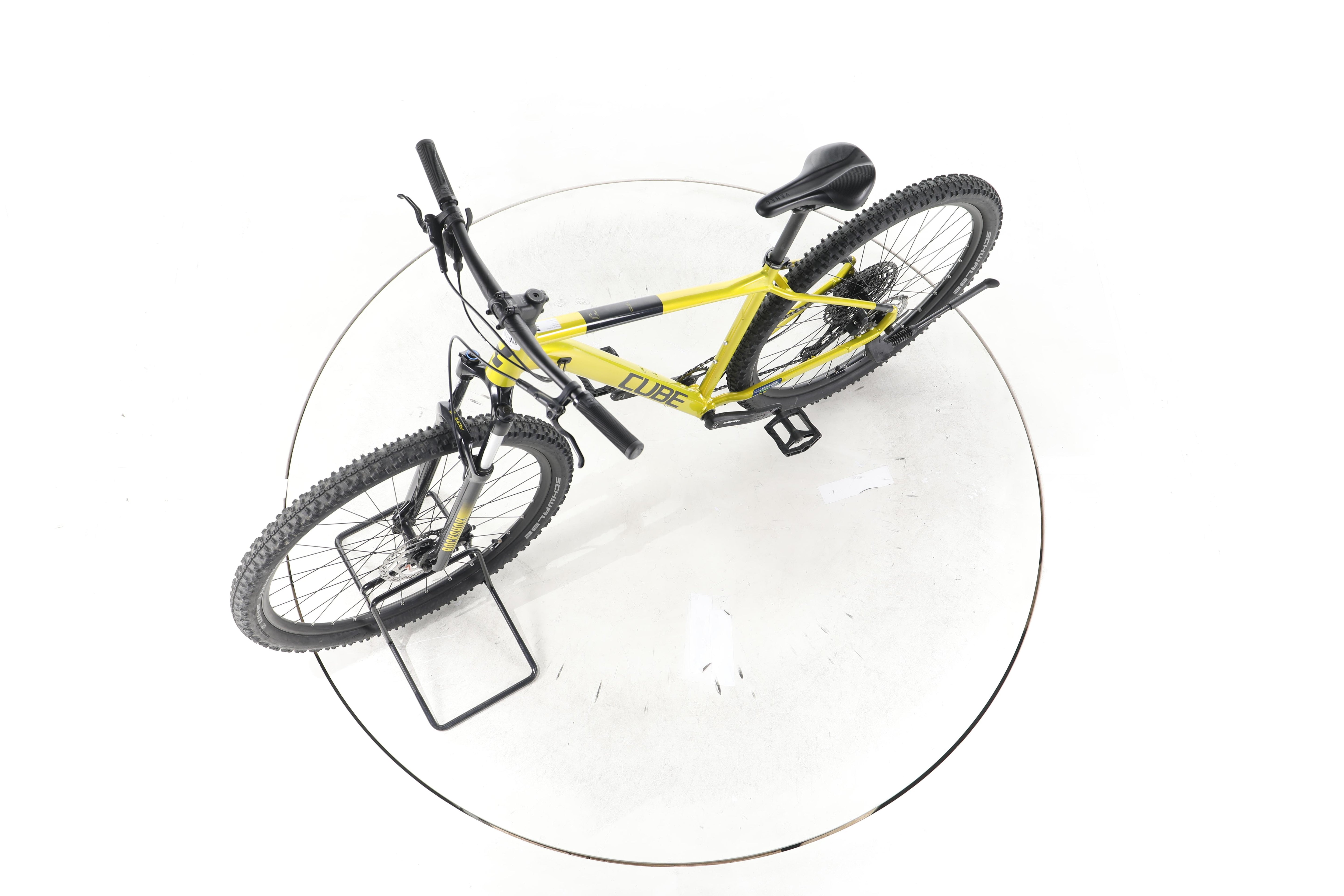 Cube Analog Fahrrad Hardtail - Image 18