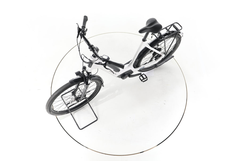 Lapierre e-Urban 6.5 Trekking E-Bike Tiefeinsteiger - Image 18