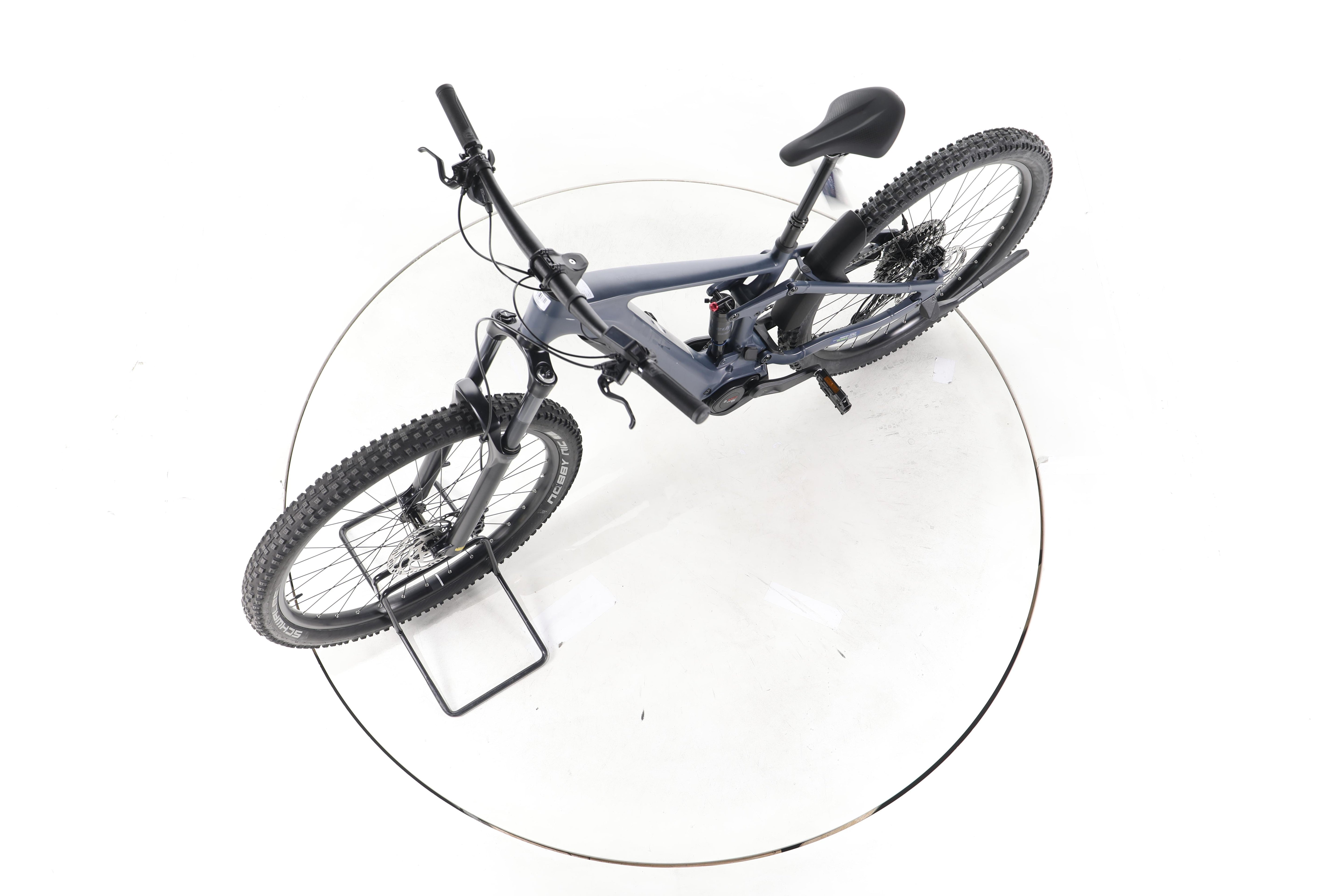 Cube Stereo Hybrid ONE44 E-Bike Fully 2024 - Image 18