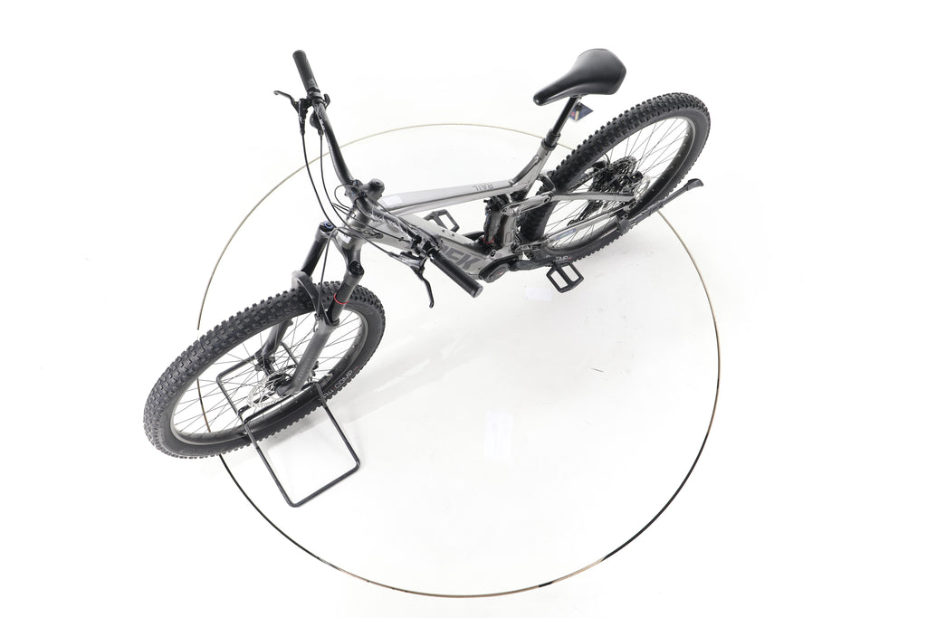 Trek Rail 5 Gen 3 Fully E-Bike - Image 18
