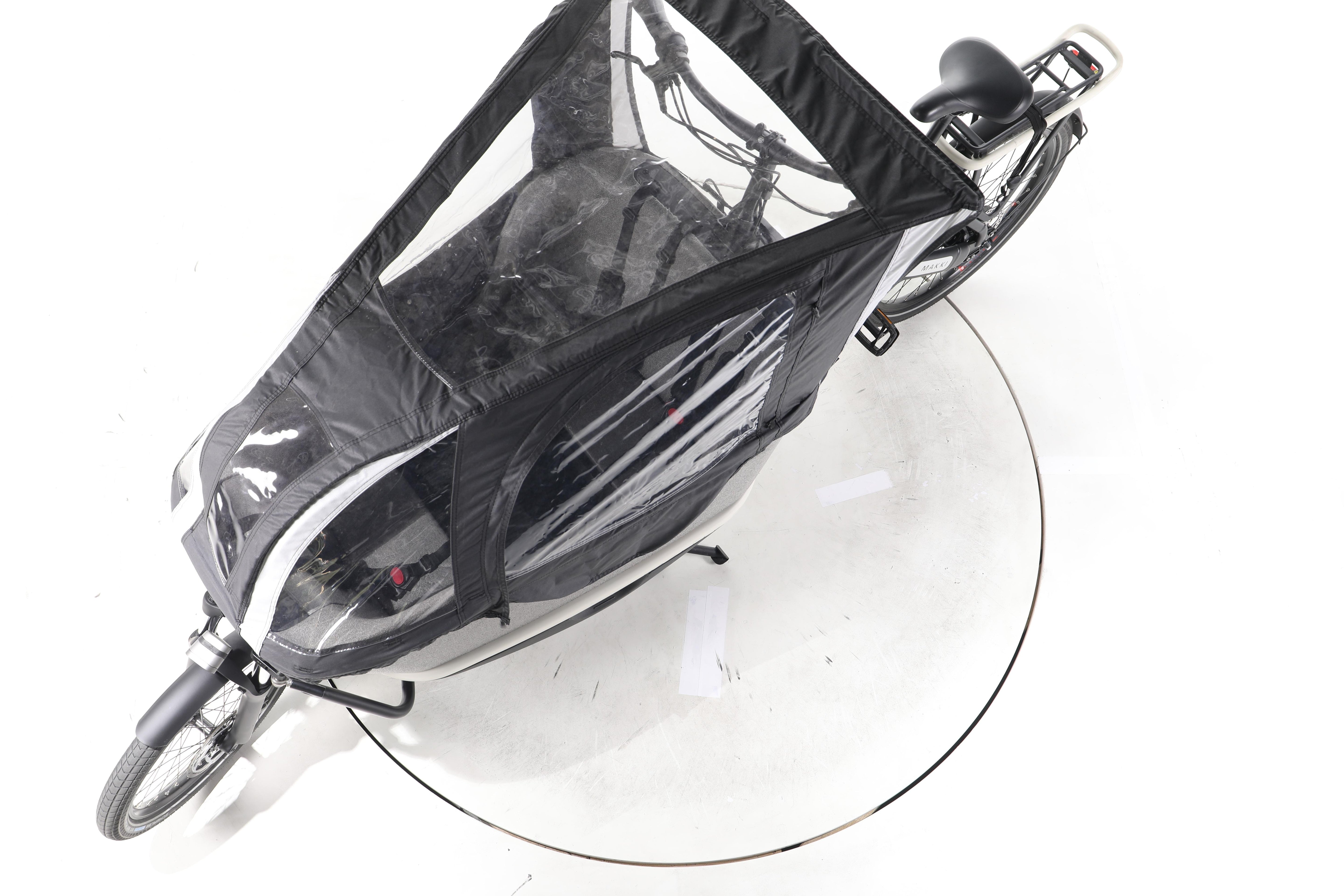 Gazelle Makki Load E-Lastenrad - Image 18