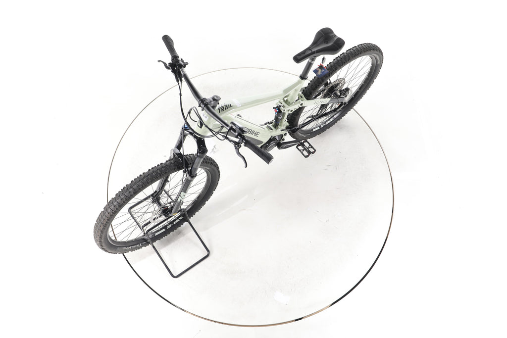 Haibike AllTrail 4 E-Bike Fully - Image 18