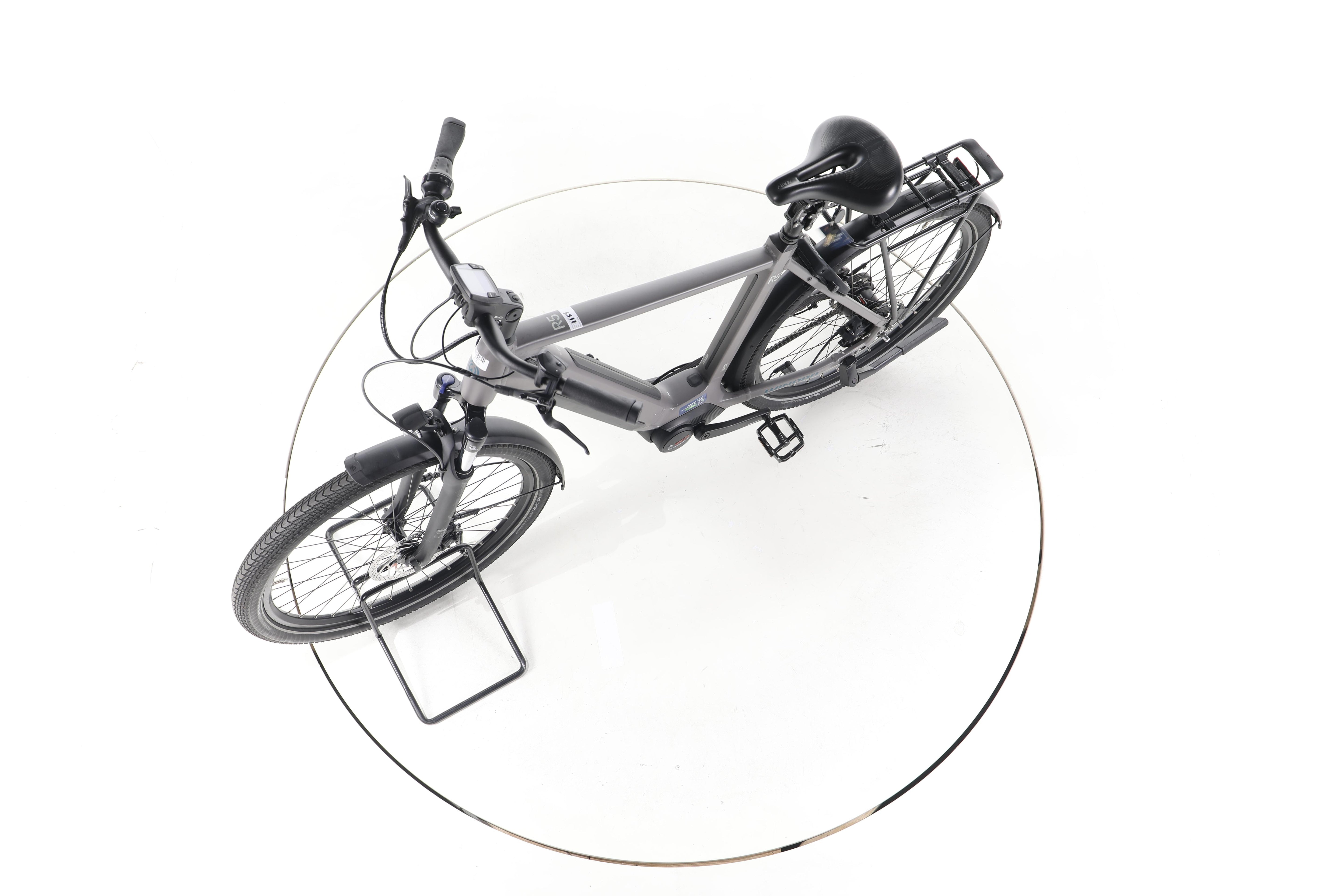 Winora Sinus R5 City E-Bike - Image 18