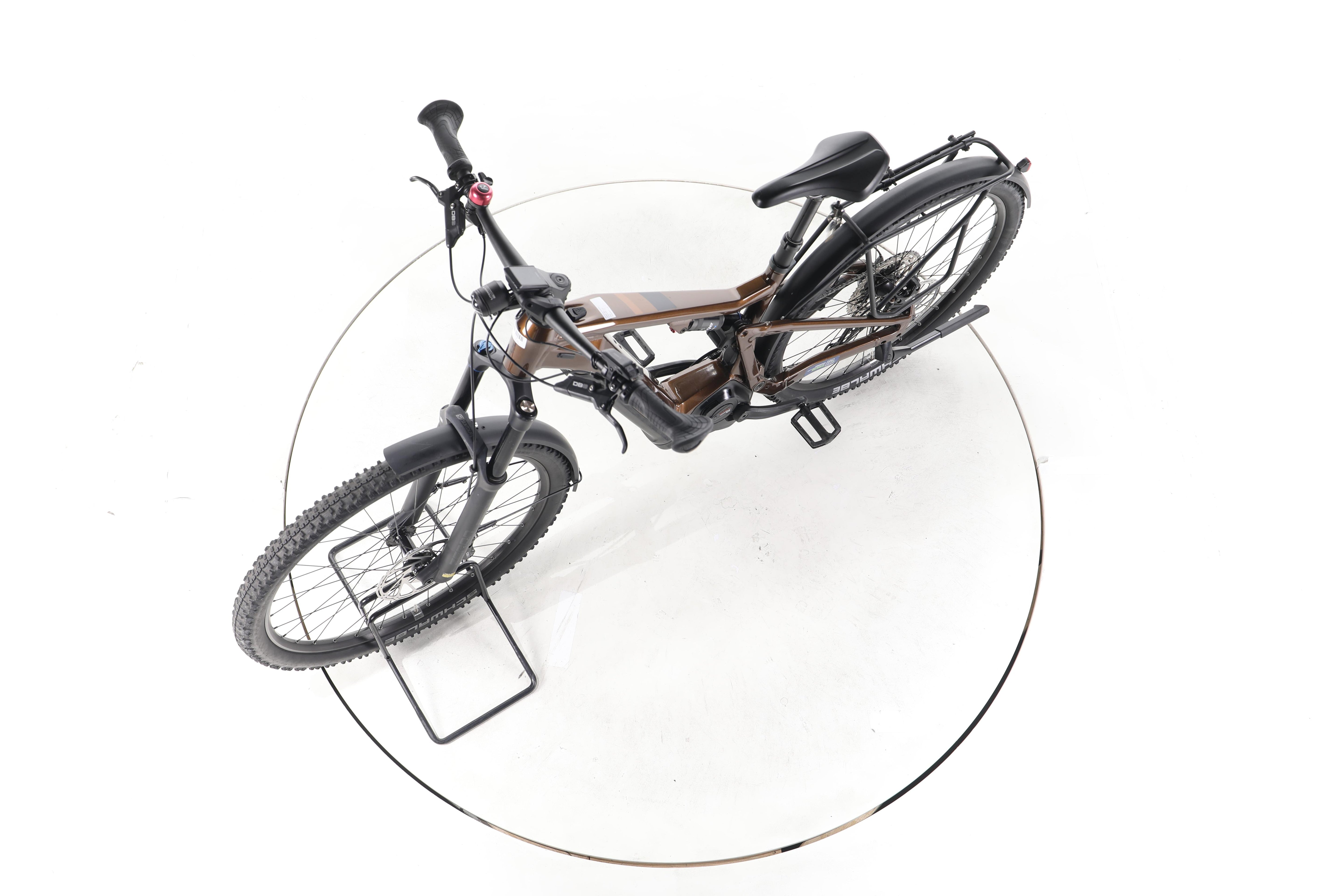 Focus Thron² 6.8 EQP SUV E-Bike - Image 18