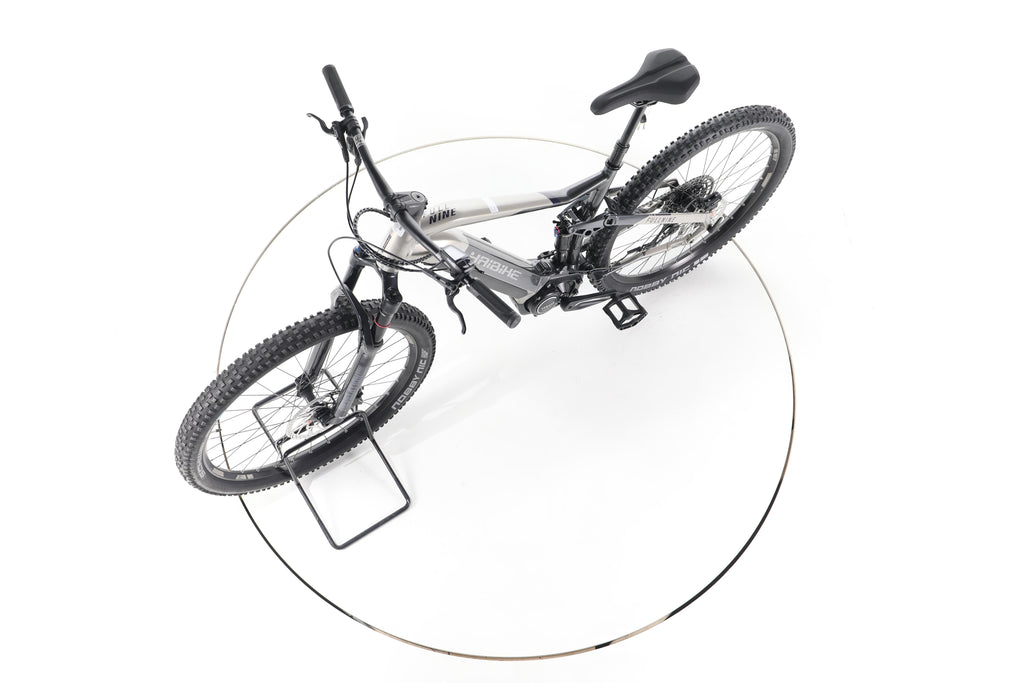 Haibike FullNine 7 Fully E-Bike - Image 18