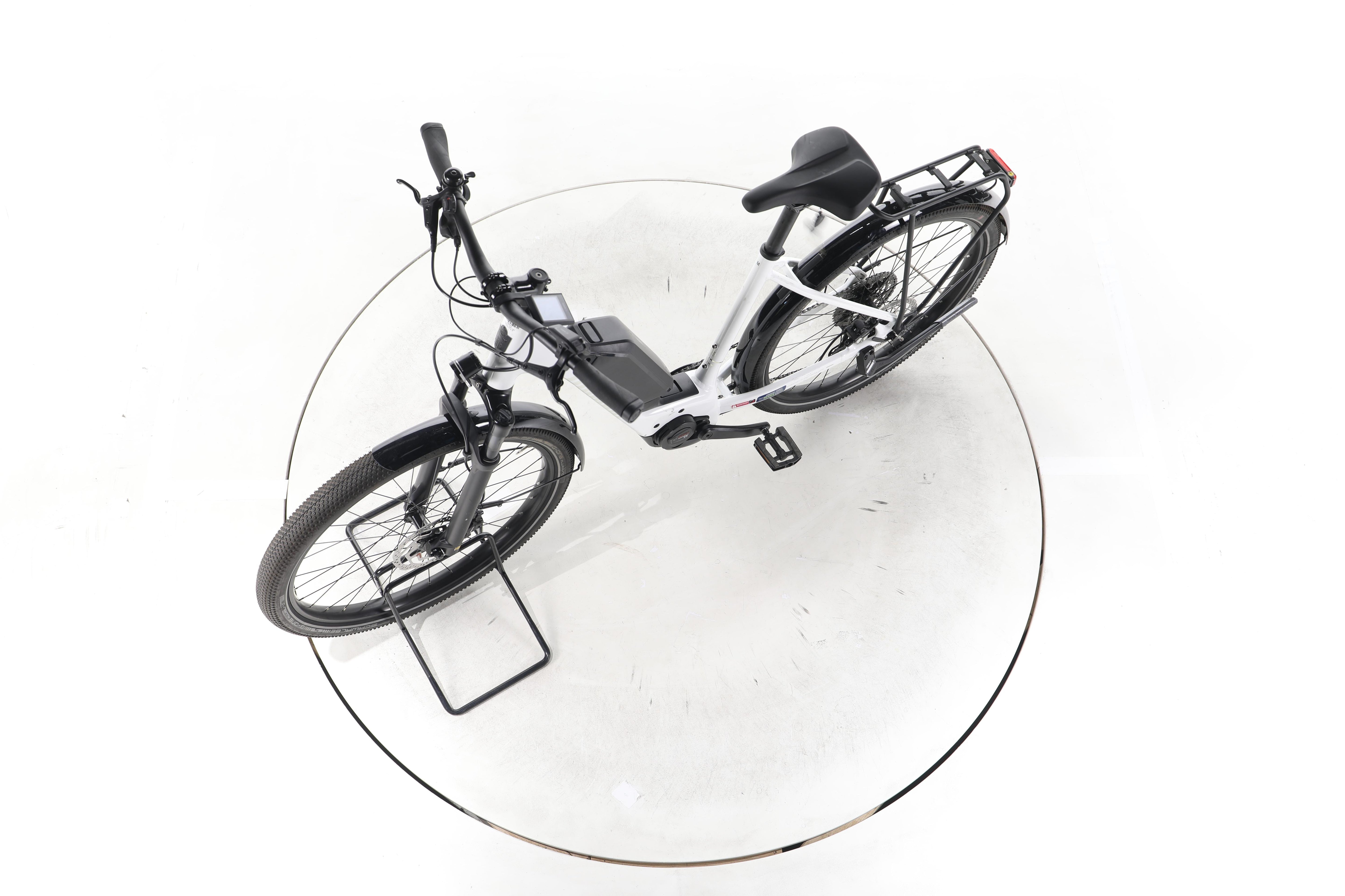 Diamant Zing Gen 2 Trekking E-Bike Tiefeinsteiger - Image 18