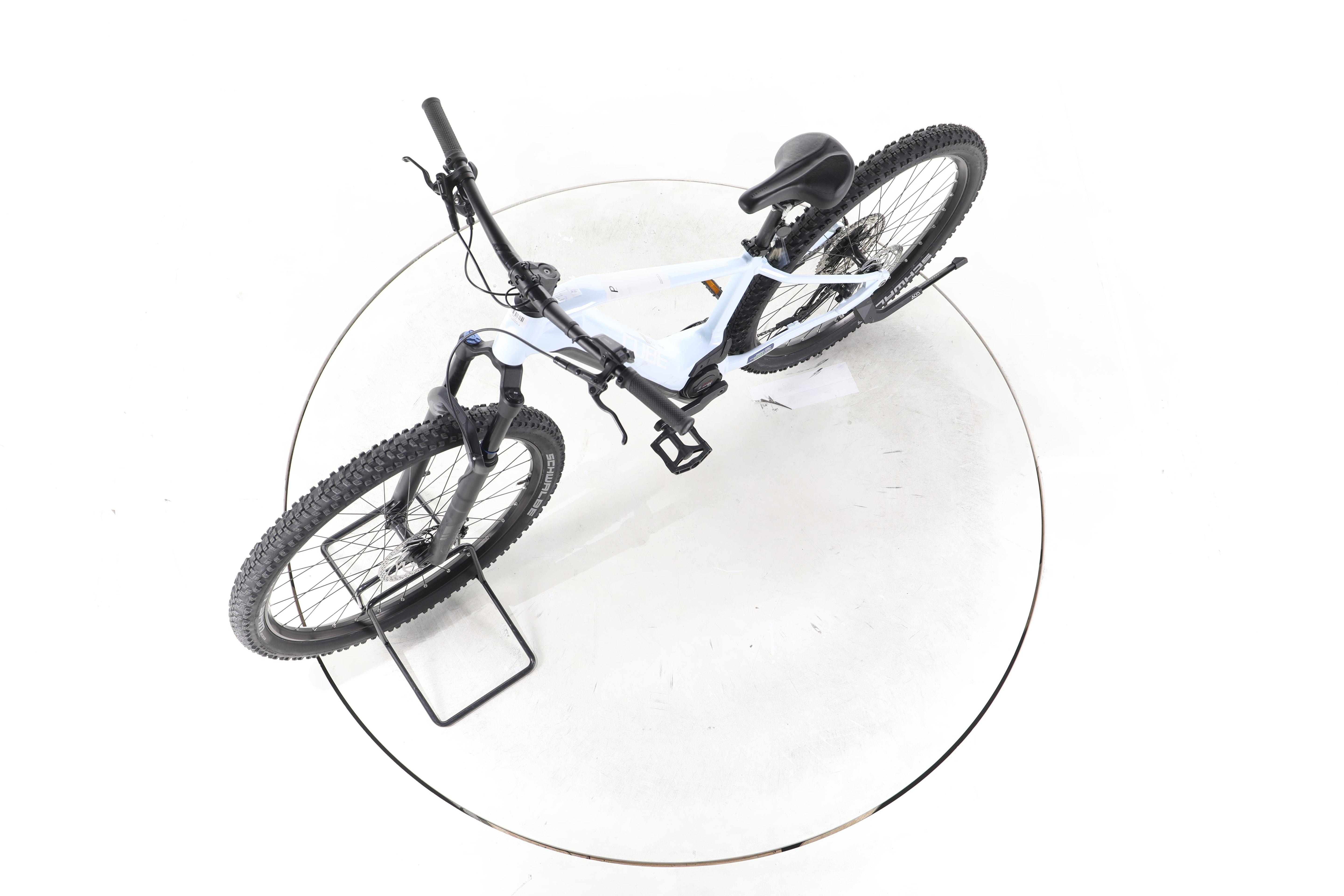 Cube Reaction Hybrid Pro E-Bike - Image 18