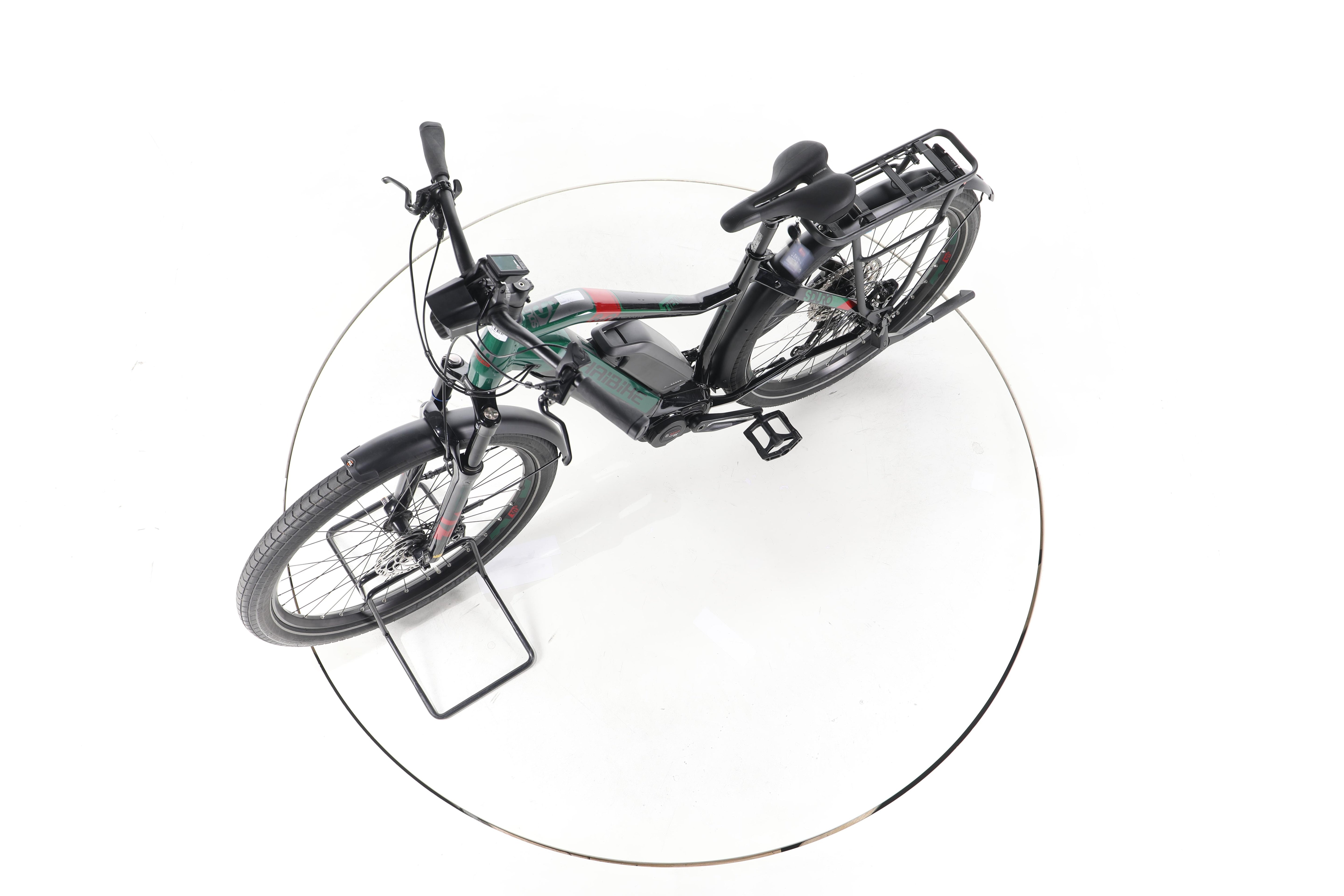 Haibike Sduro Trekking 8.0 Trekking E-Bike - Image 18