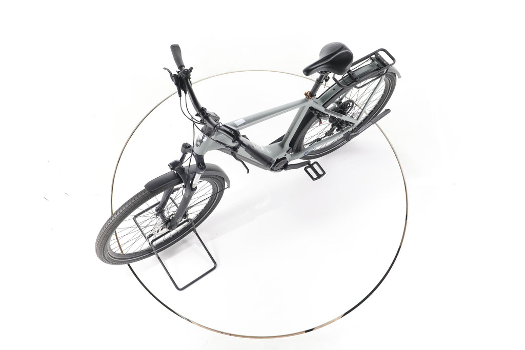 Cube Kathmandu Hybrid ONE Trekking E-Bike 2024 - Image 18