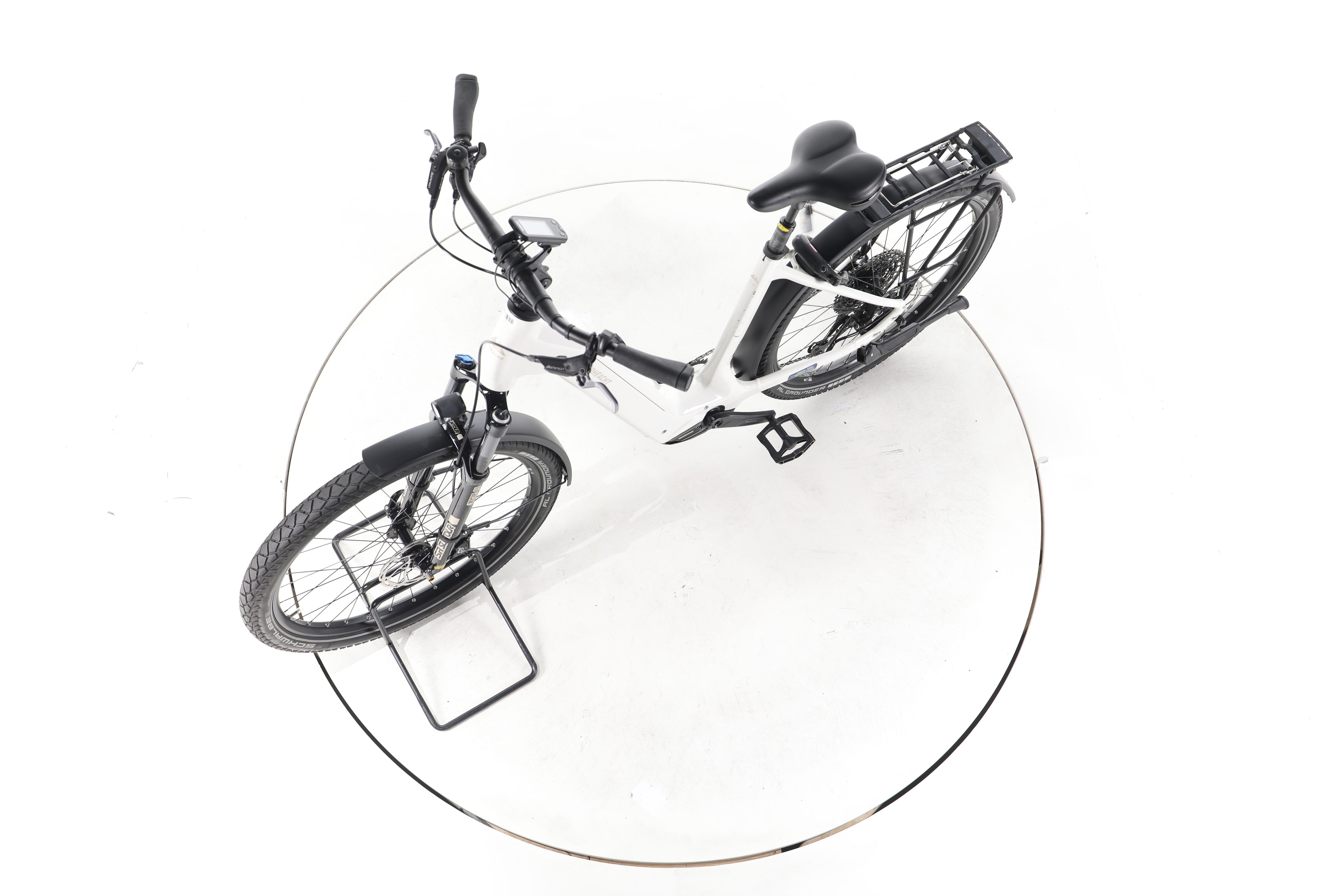 HoheAcht Amo Terreno Trekking E-Bike Tiefeinsteiger - Image 18