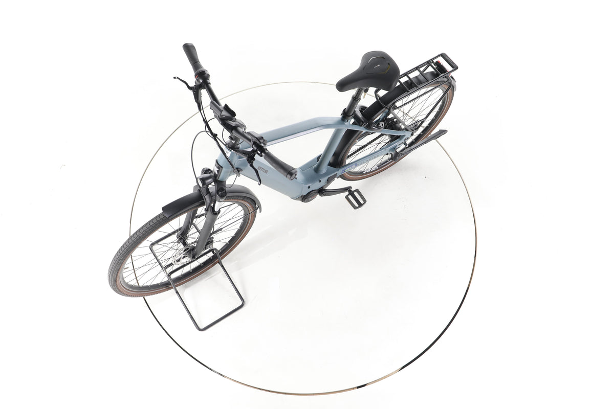 Kettler Quadriga P5 Belt City E-Bike 2025 - Image 18
