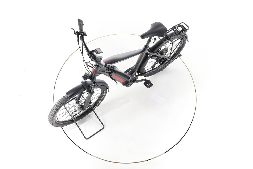 Victoria eAdventure 12.10 Trekking E-Bike - Image 18