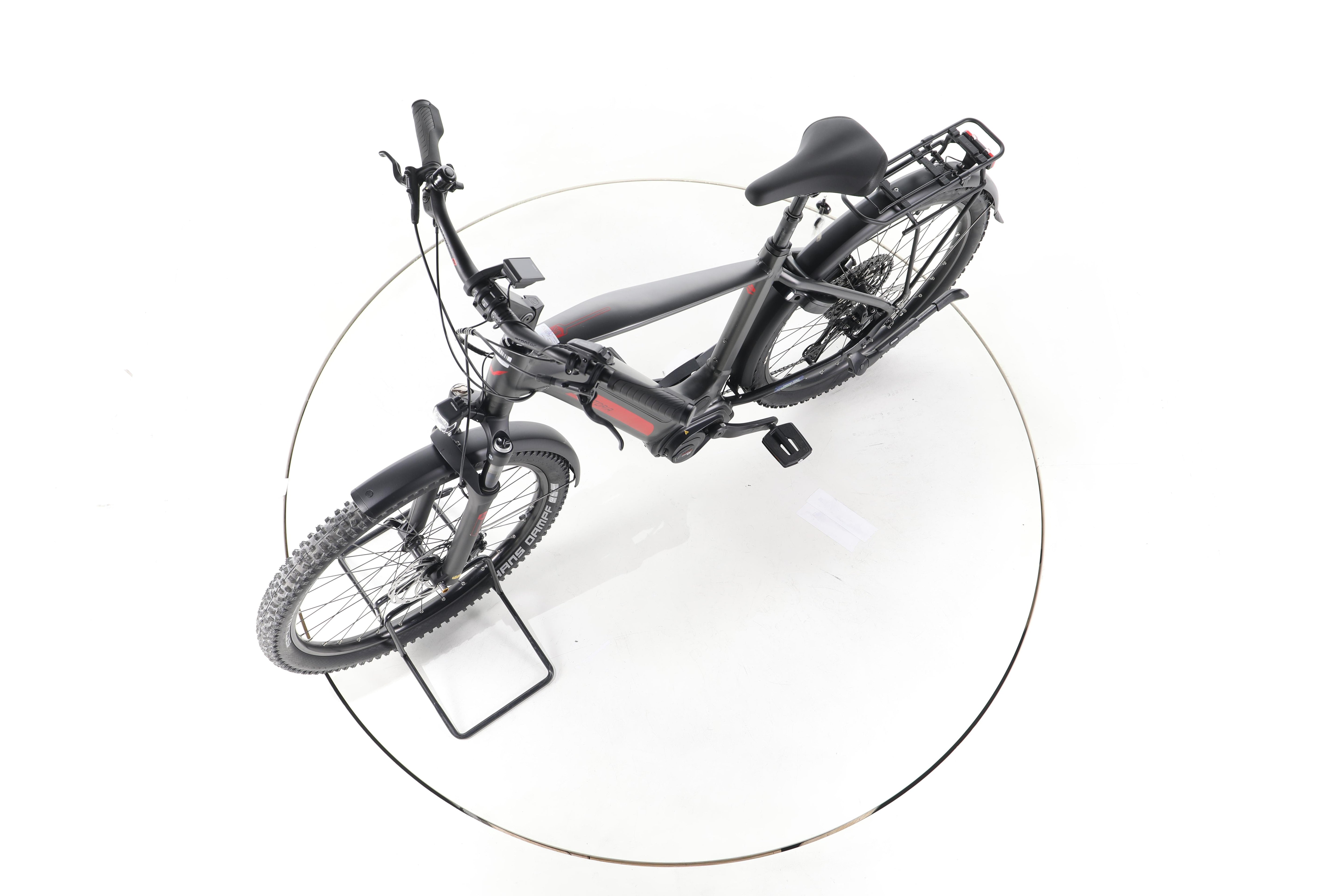 Victoria eAdventure 12.10 Trekking E-Bike - Image 18