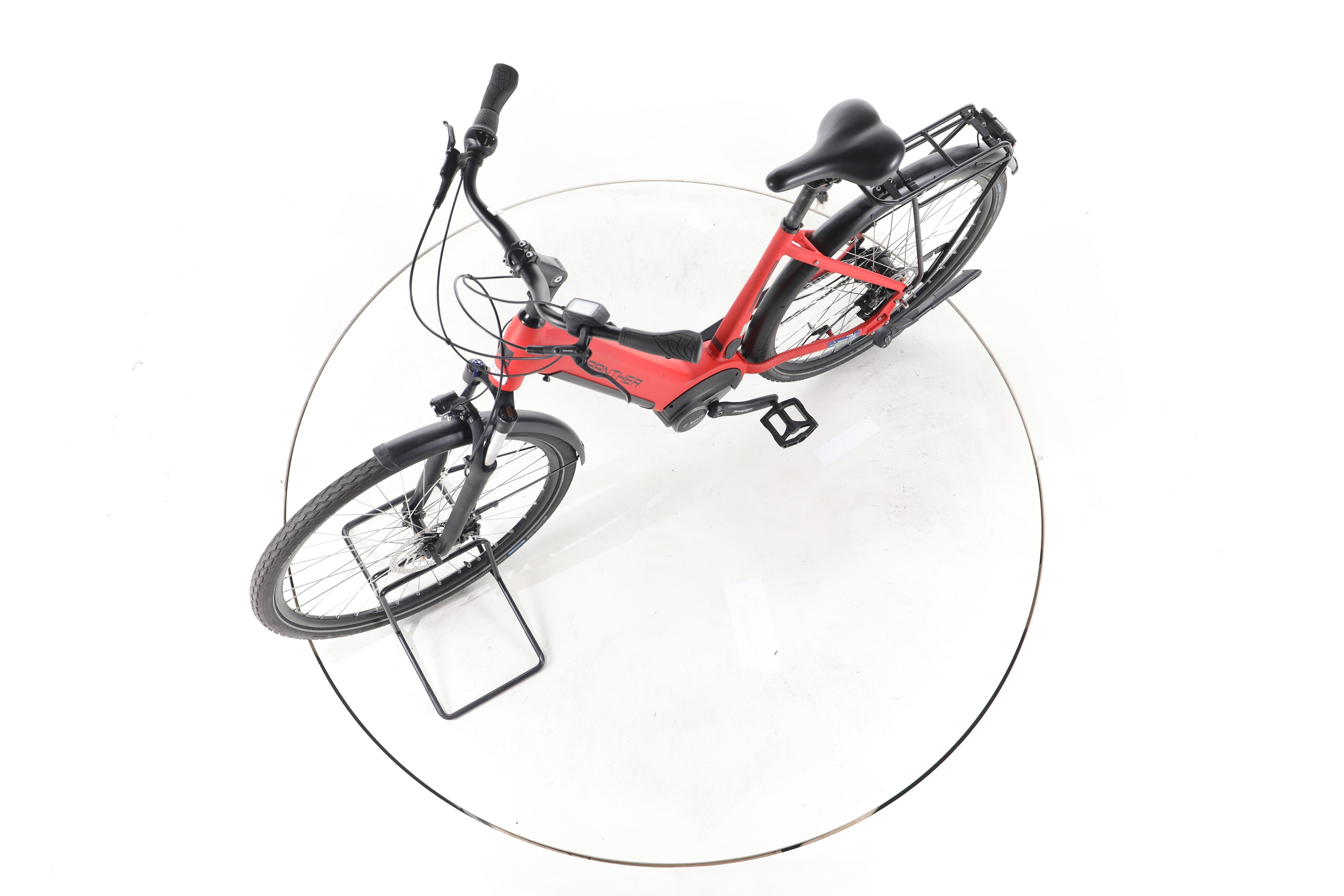 Panther Makali 2.0 City E-Bike Tiefeinsteiger - Image 18