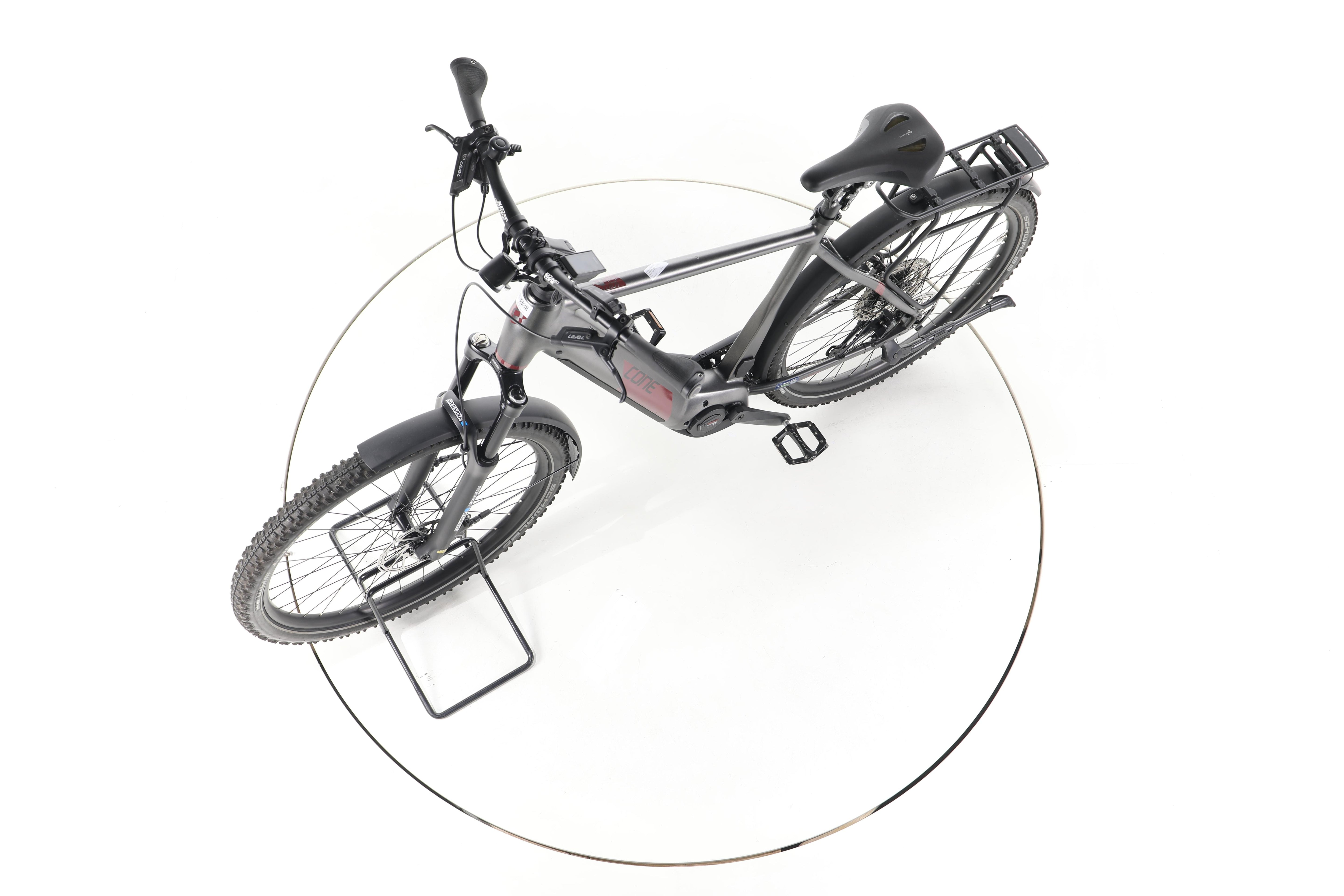 CONE Bikes eSUV IN 4.0 Trekking E-Bike - Image 18
