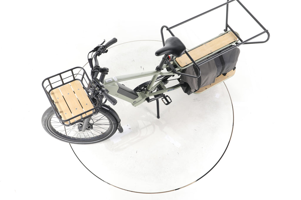 BTWIN Velocargo R500E V2 E-Lastenrad - Image 18