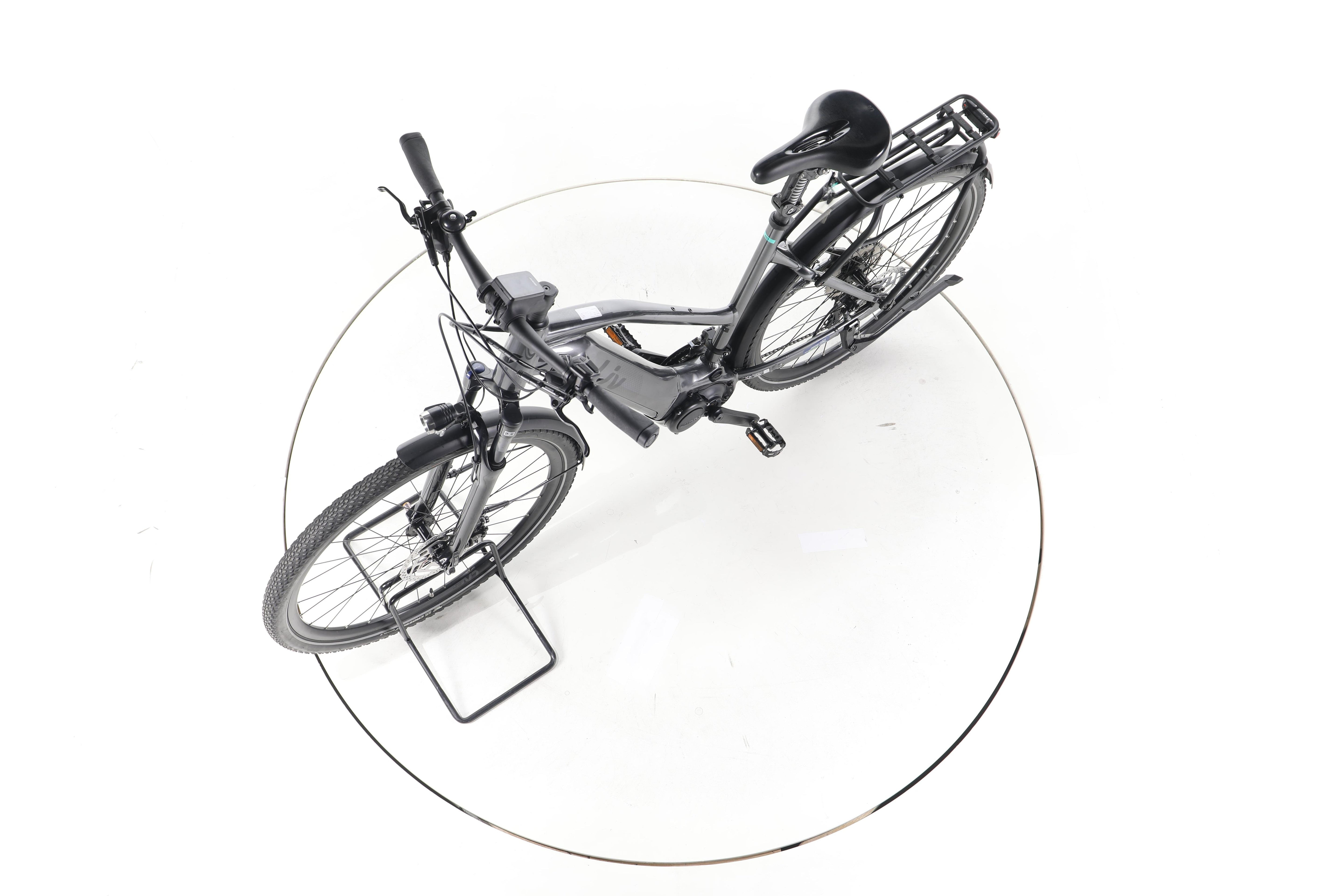 Liv Amiti-E+ 1 Trekking E-Bike - Image 18