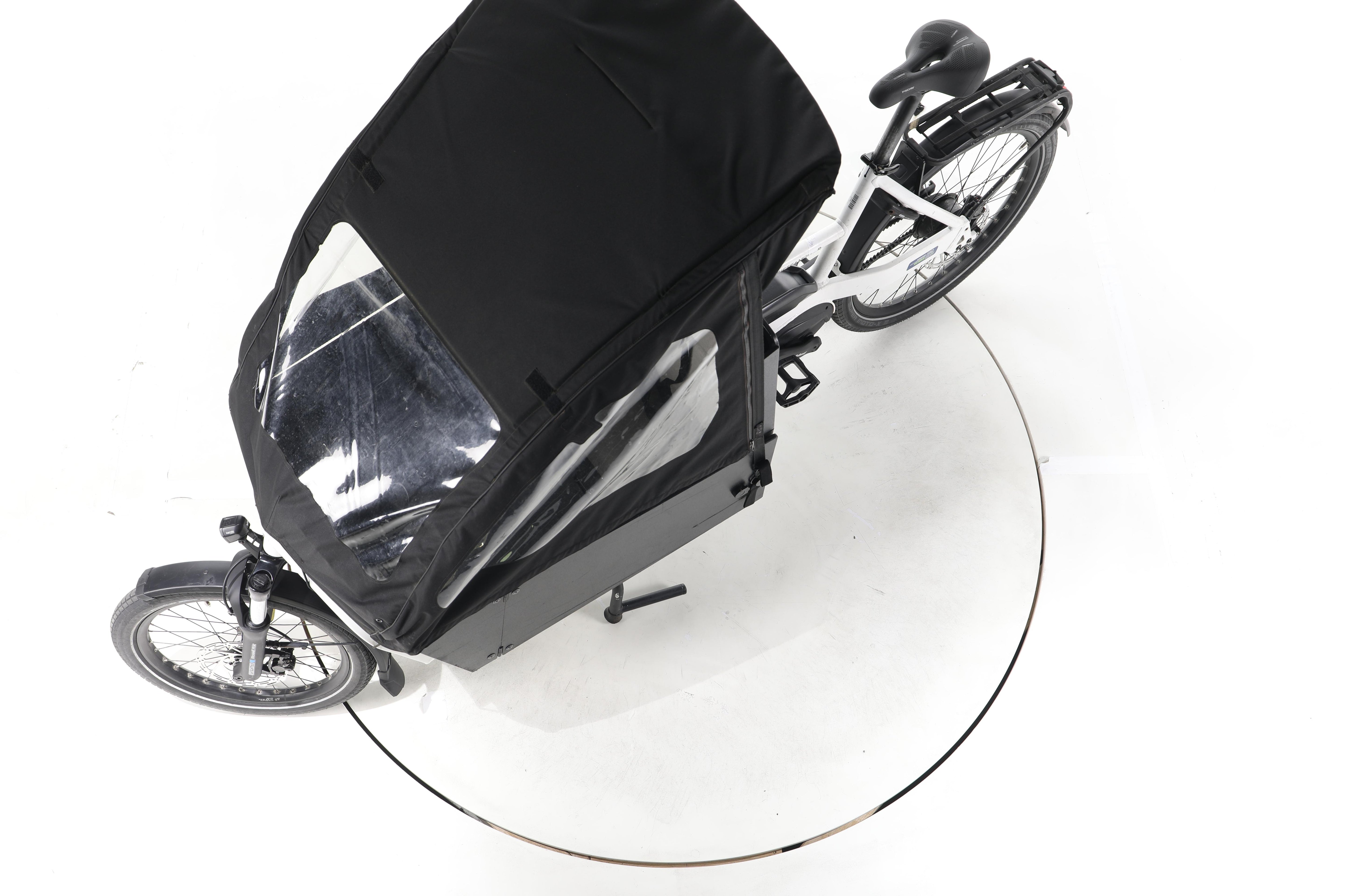 Riese & Müller Transporter 65 vario E-Lastenrad - Image 18