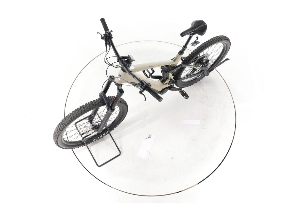 Cube Stereo Hybrid 160 HPC SL E-Bike Fully Carbon - Image 18