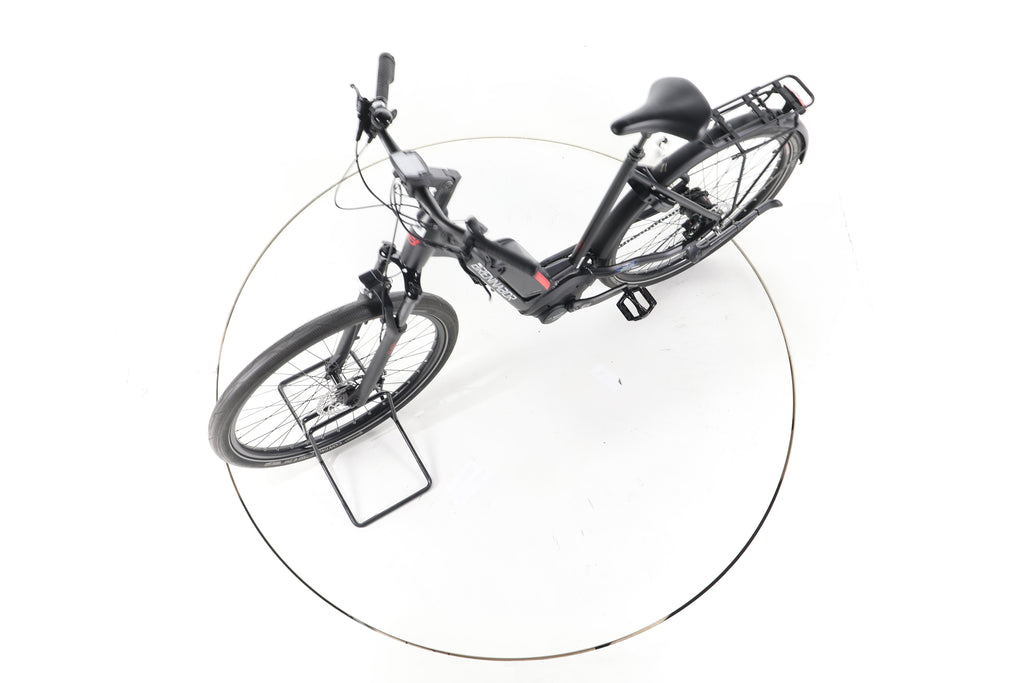 Brennabor T-35e City E-Bike Tiefeinsteiger - Image 18