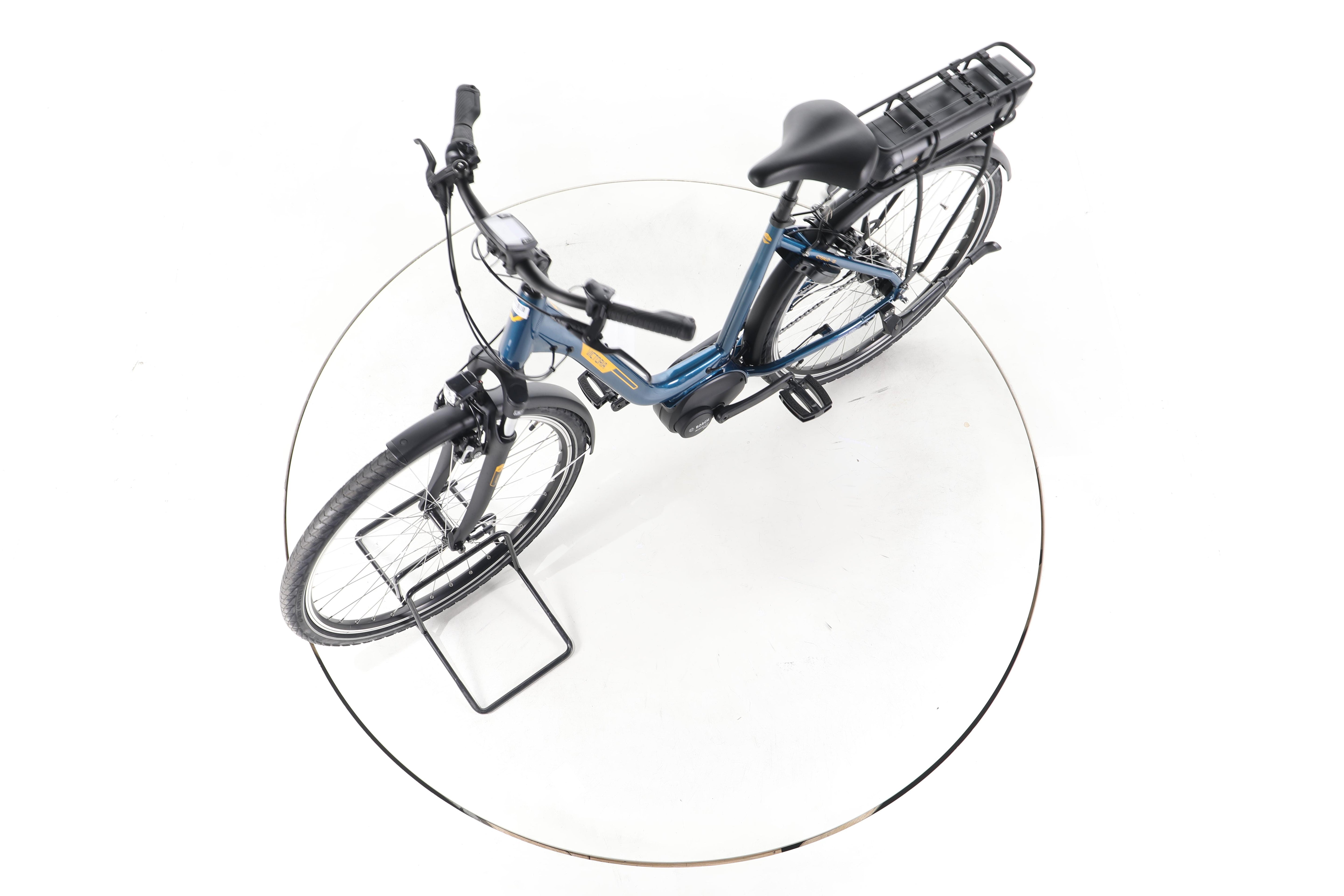 Victoria Cysalo 13 City E-Bike Tiefeinsteiger - Image 18