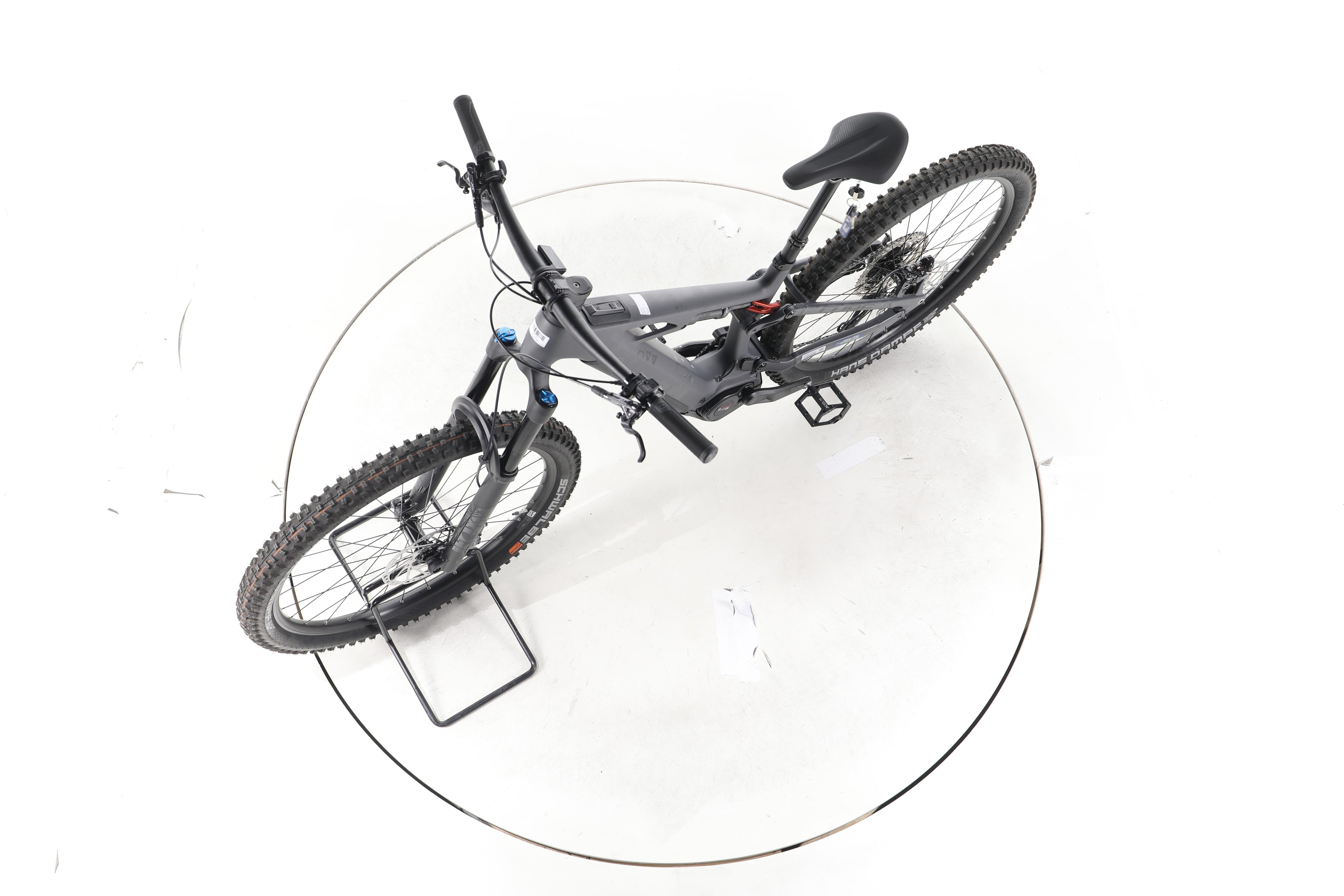 Cube Stereo Hybrid ONE44 HPC E-Bike Fully Carbon 2025 - Image 18
