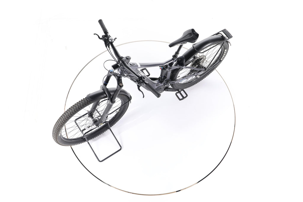 Merida eONE-FORTY EQ SUV E-Bike - Image 18