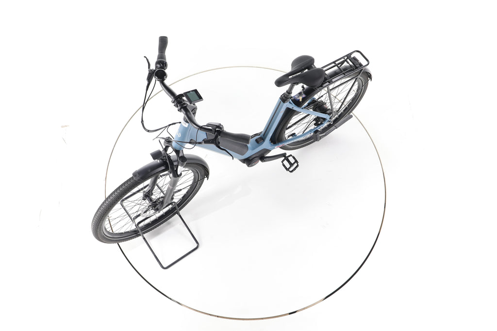 Winora Sinus R8E City E-Bike Tiefeinsteiger 2024 - Image 18