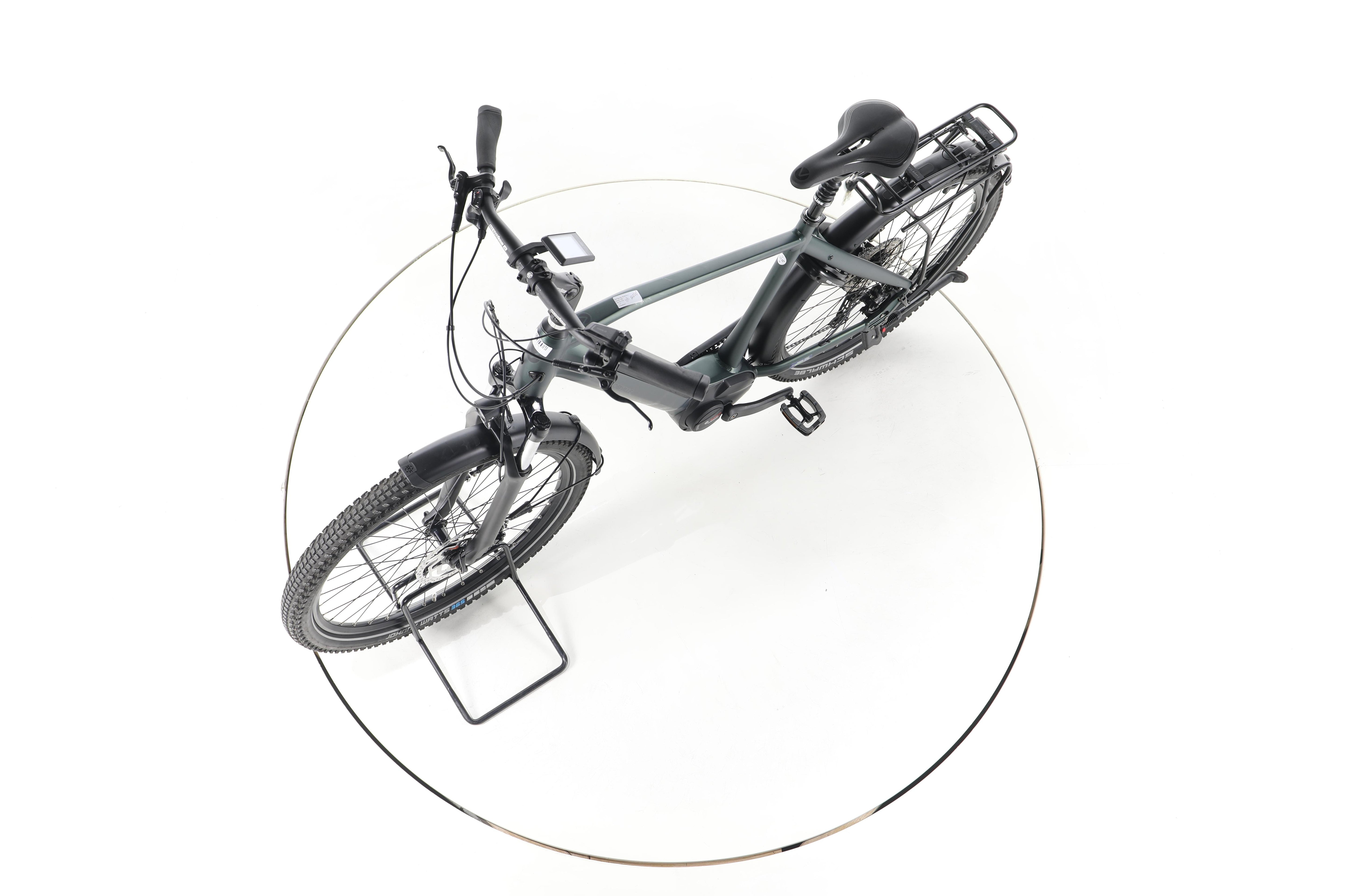 Velo de Ville AEB 890 Trekking E-Bike 2024 - Image 18