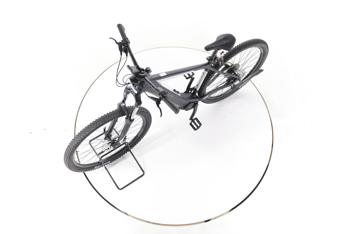 Bulls Copperhead EVO 1 E-Bike - Image 18